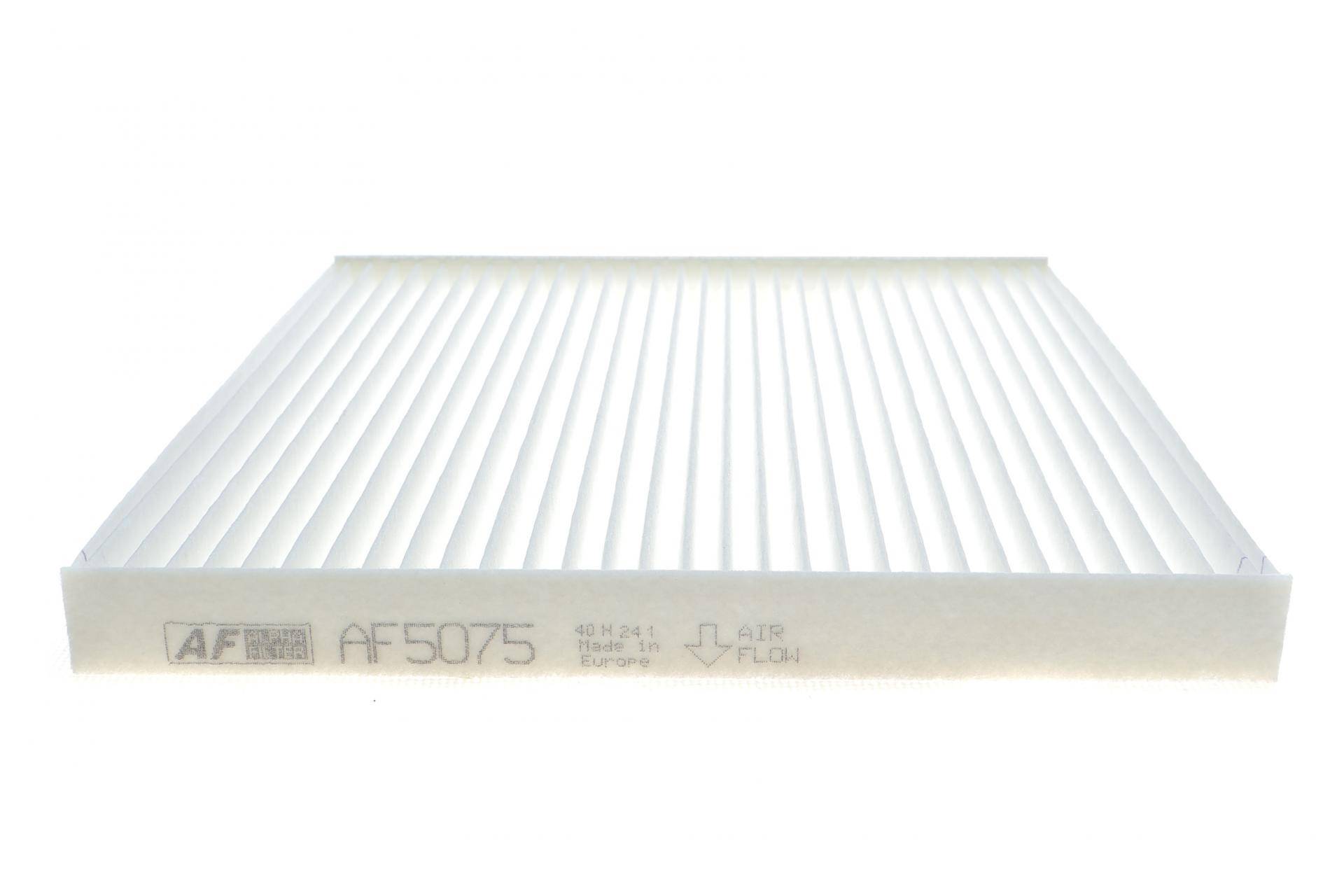 Фільтр салону Nissan Micra IV 1.2 10-/1.5 dCi 03-10/Note 1.2/1.5 dCI 12-