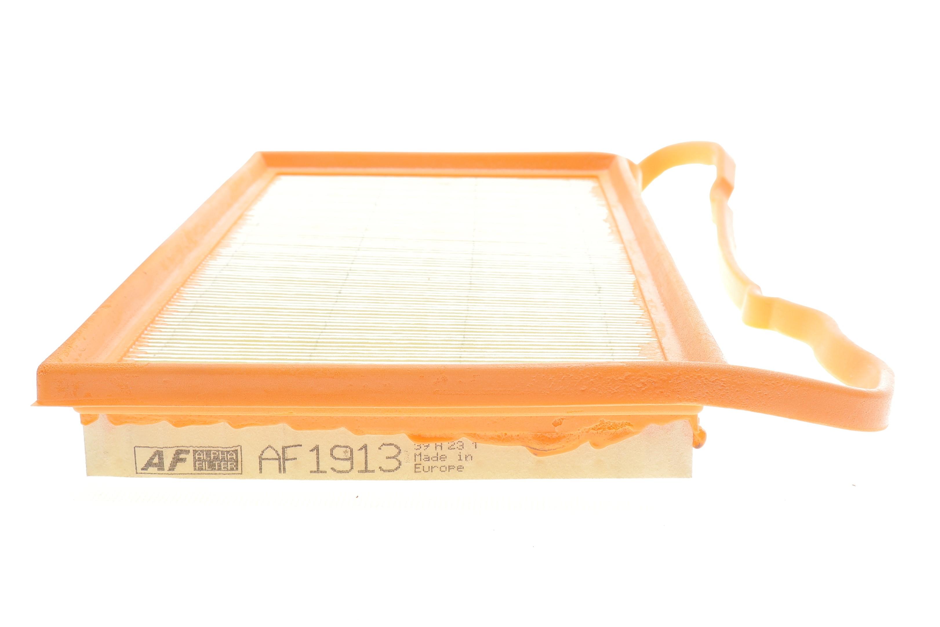 Фільтр повітряний Seat Ibiza 1.0/TFSI 15-17/Skoda Fabia 1.0MPI 14-/Citigo 1.0/VW Polo/Up 1.0 11-19