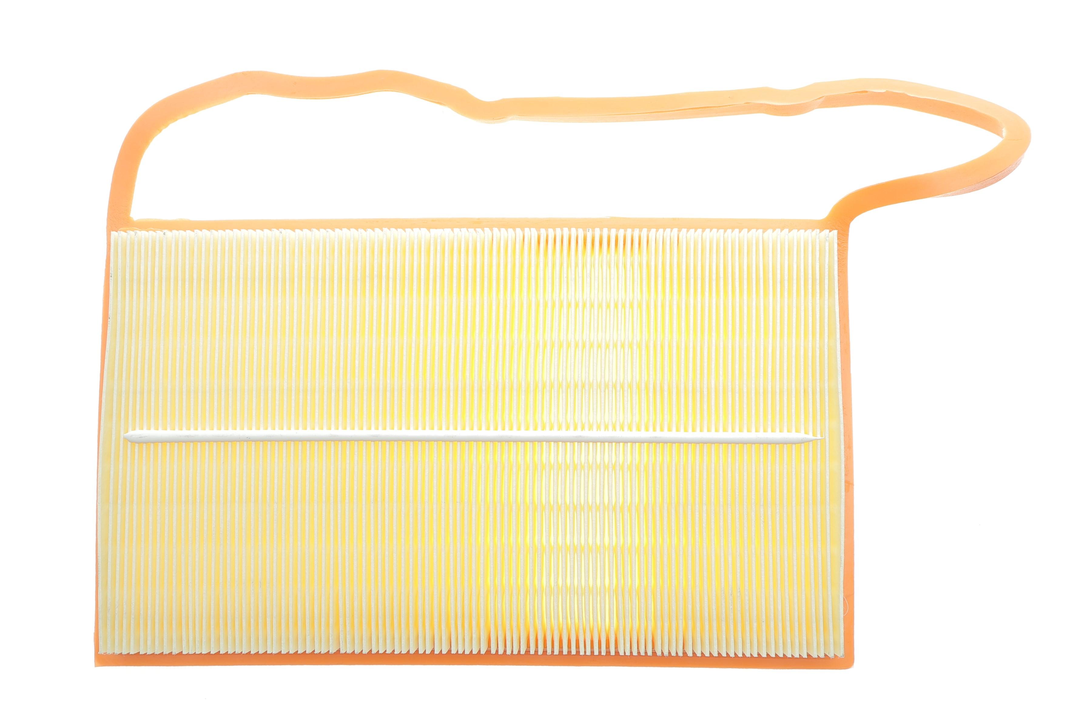 Фільтр повітряний Seat Ibiza 1.0/TFSI 15-17/Skoda Fabia 1.0MPI 14-/Citigo 1.0/VW Polo/Up 1.0 11-19