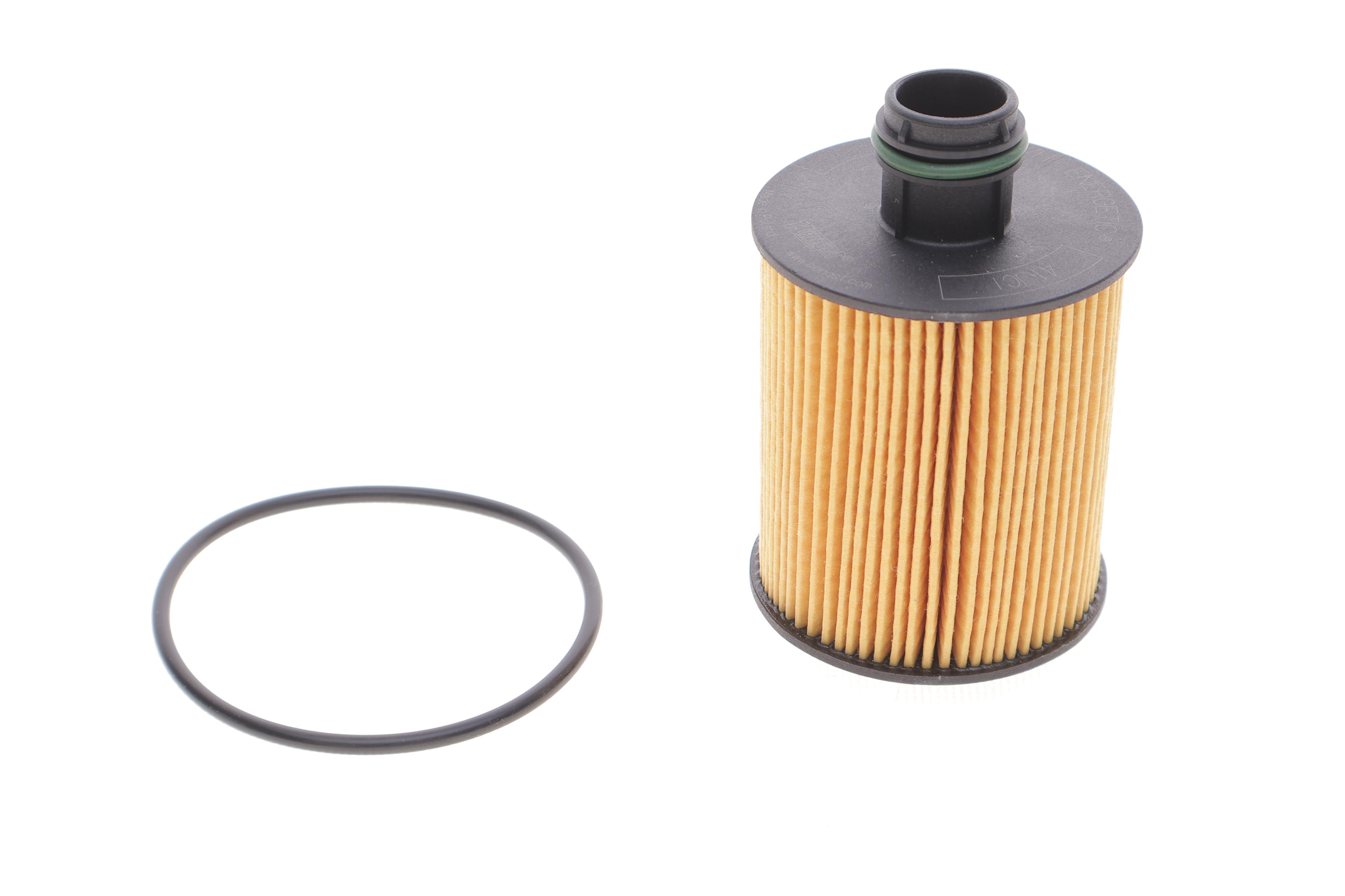 Фільтр масляний Citroen Nemo 1.3HDI/Fiat Doblo 1.3/1.6D Multijet/Opel Combo 1.3/1.6 CDTi