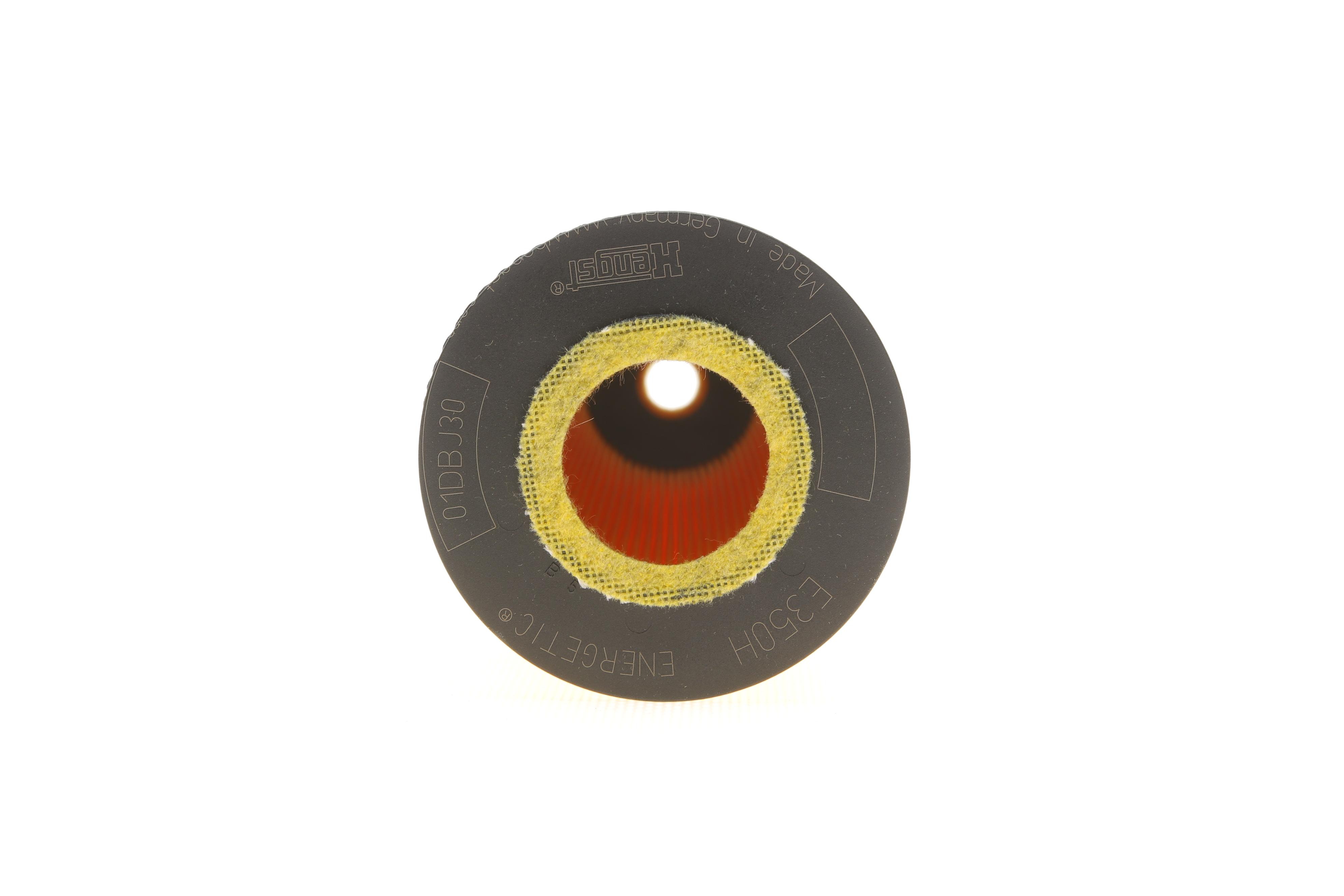 Фільтр масляний VW Passat/Audi A4/A6 2.5 TDI 97-05