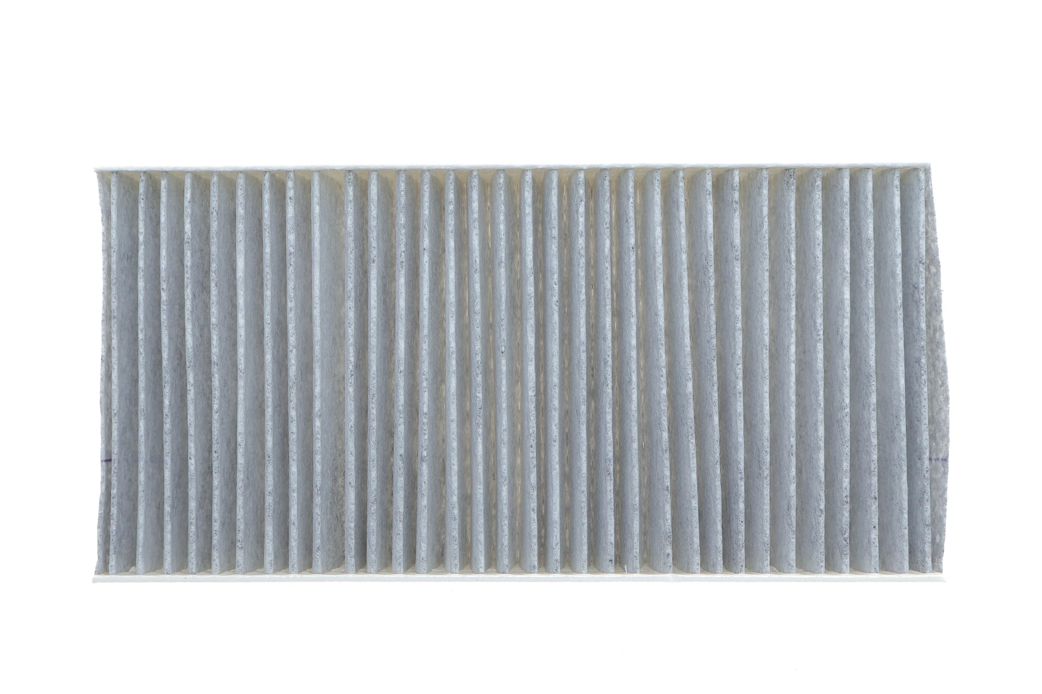 Фільтр салону Honda Civic 00-06/CR-V 01-12 (вугільний) (к-кт 2 шт.)