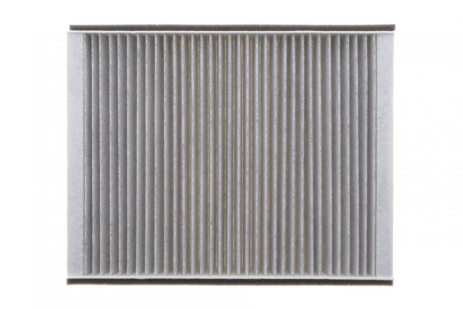 Фільтр салону BMW 3 (F30/F80) 1.6-4.0D 11- (вугільний)