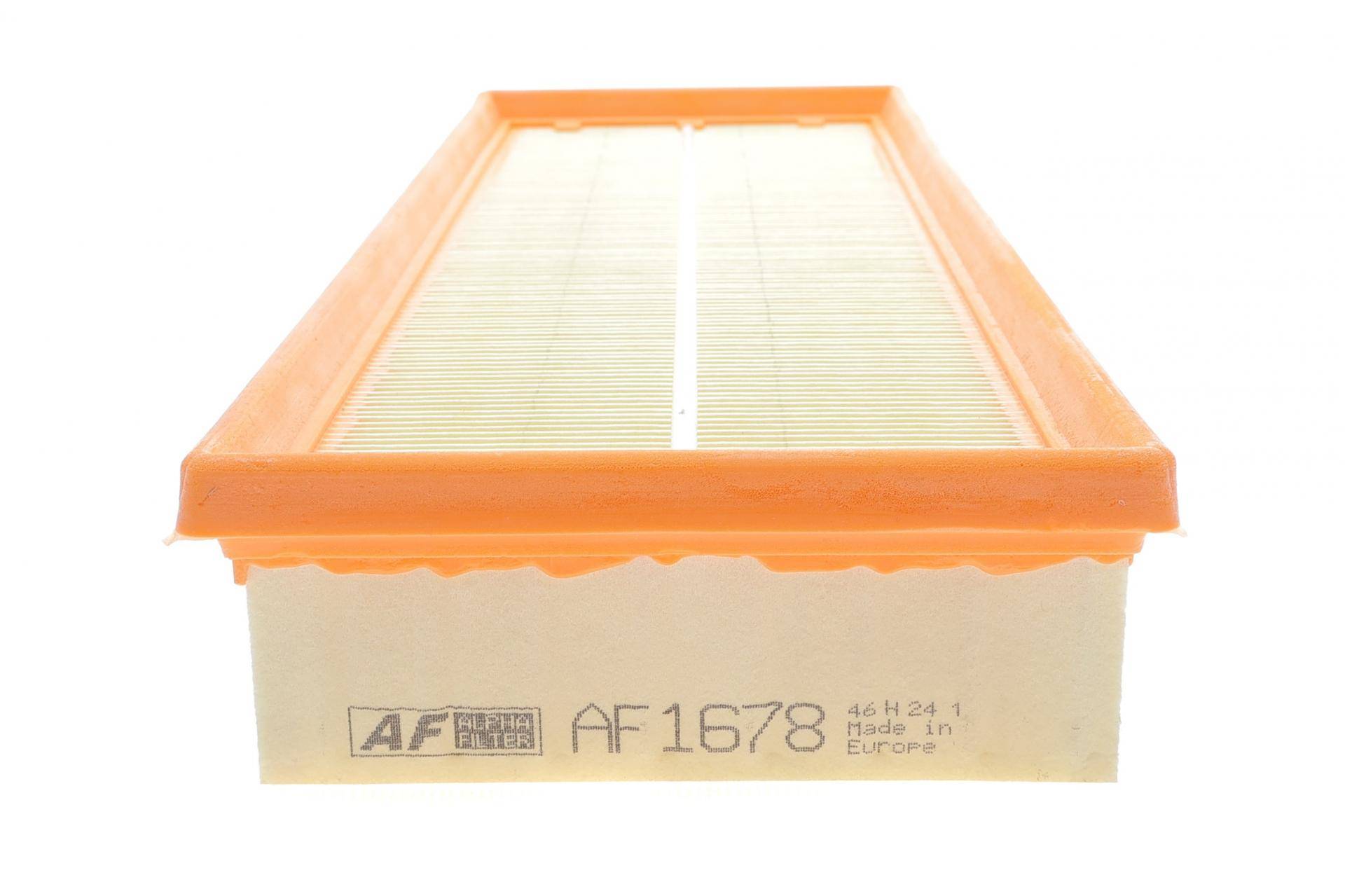 Фільтр повітряний MB C-class (W203/W204)/E-class (W211/W212) 2.5-5.5 M112/M113/M272 00-14 (к-кт 2шт)