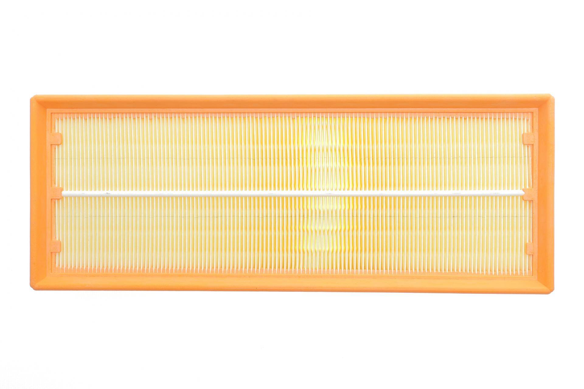 Фільтр повітряний MB C-class (W203/W204)/E-class (W211/W212) 2.5-5.5 M112/M113/M272 00-14 (к-кт 2шт)