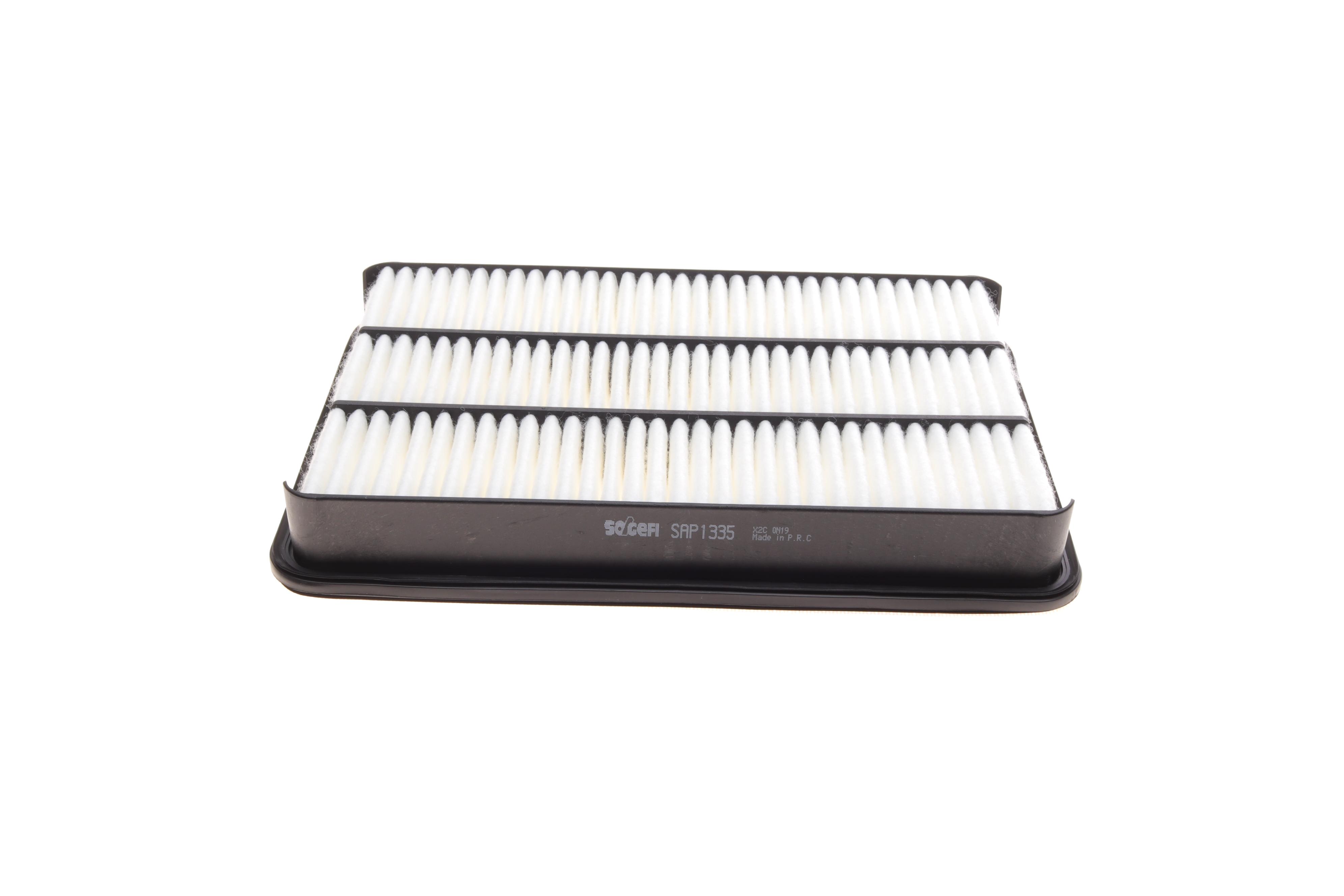 Фільтр повітряний Opel Monterey A/B 2.2 98-04