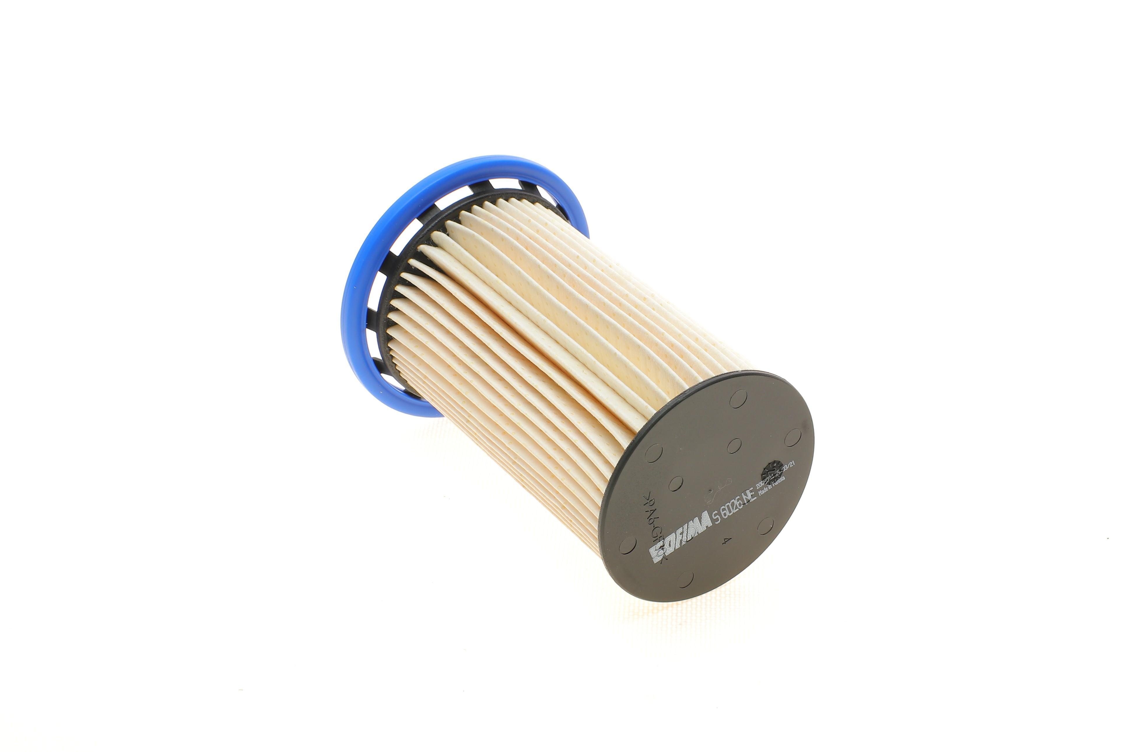 Фільтр паливний VW Tiguan 2.0TDI 12- (OE line)