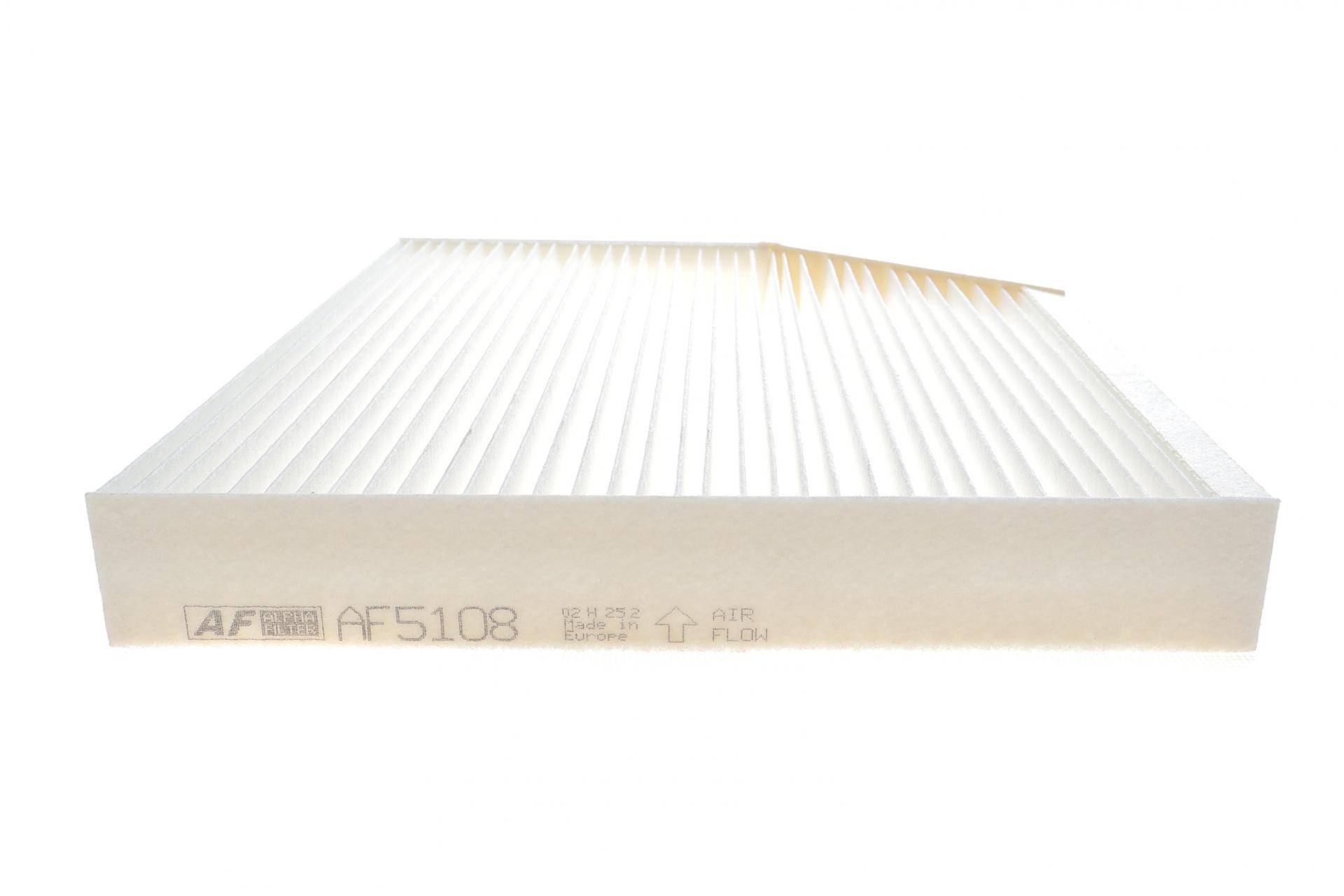 Фільтр салону Audi A4/A5/Q5 07-/Porsche Macan 14-