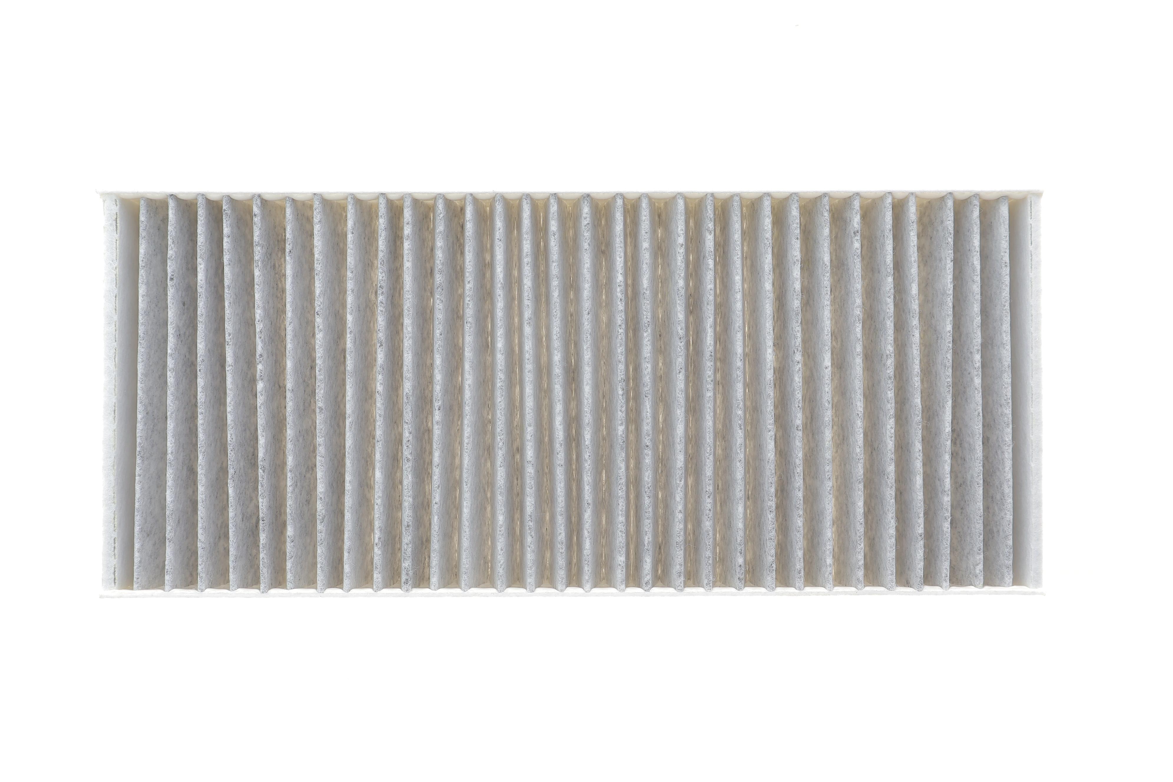 Фільтр салону Ssangyong Actyon 07-/Kyron 05- (вугільний) (к-кт 2 шт.)