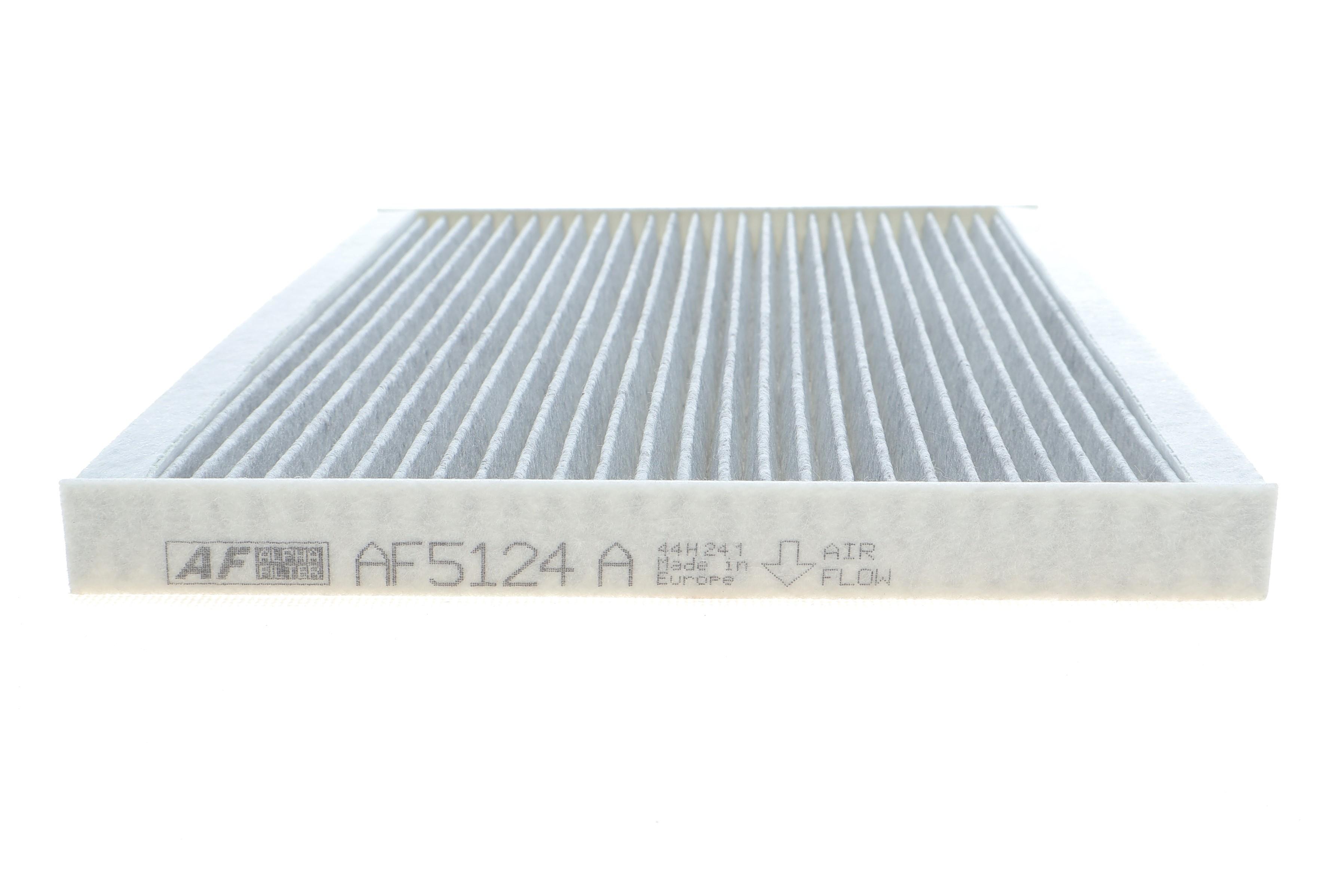 Фільтр салону Suzuki Grand Vitara II 05- (вугільний)