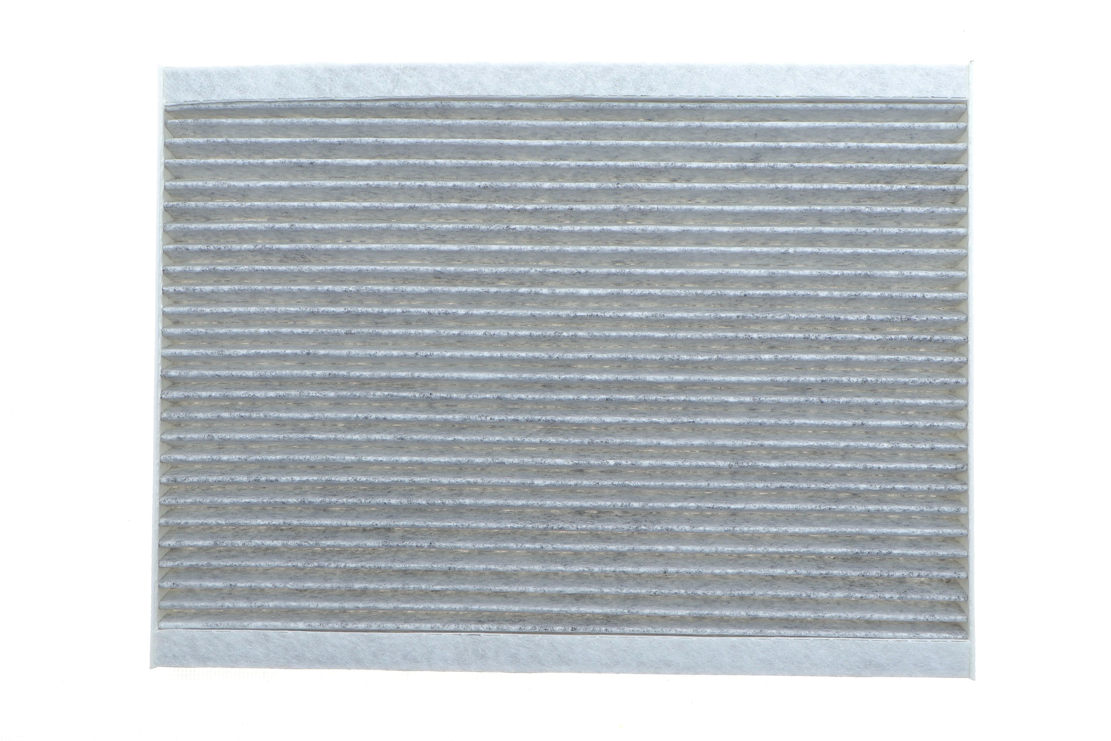 Фільтр салону Suzuki Grand Vitara II 05- (вугільний)