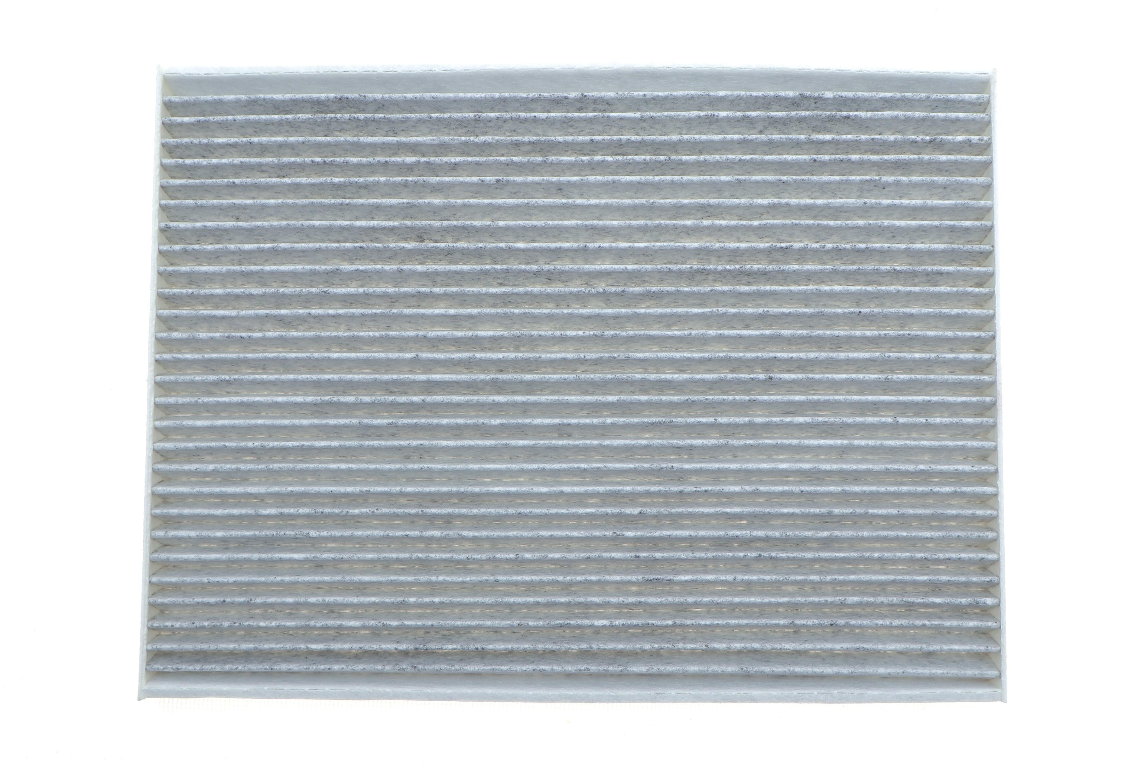 Фільтр салону Suzuki Grand Vitara II 05- (вугільний)