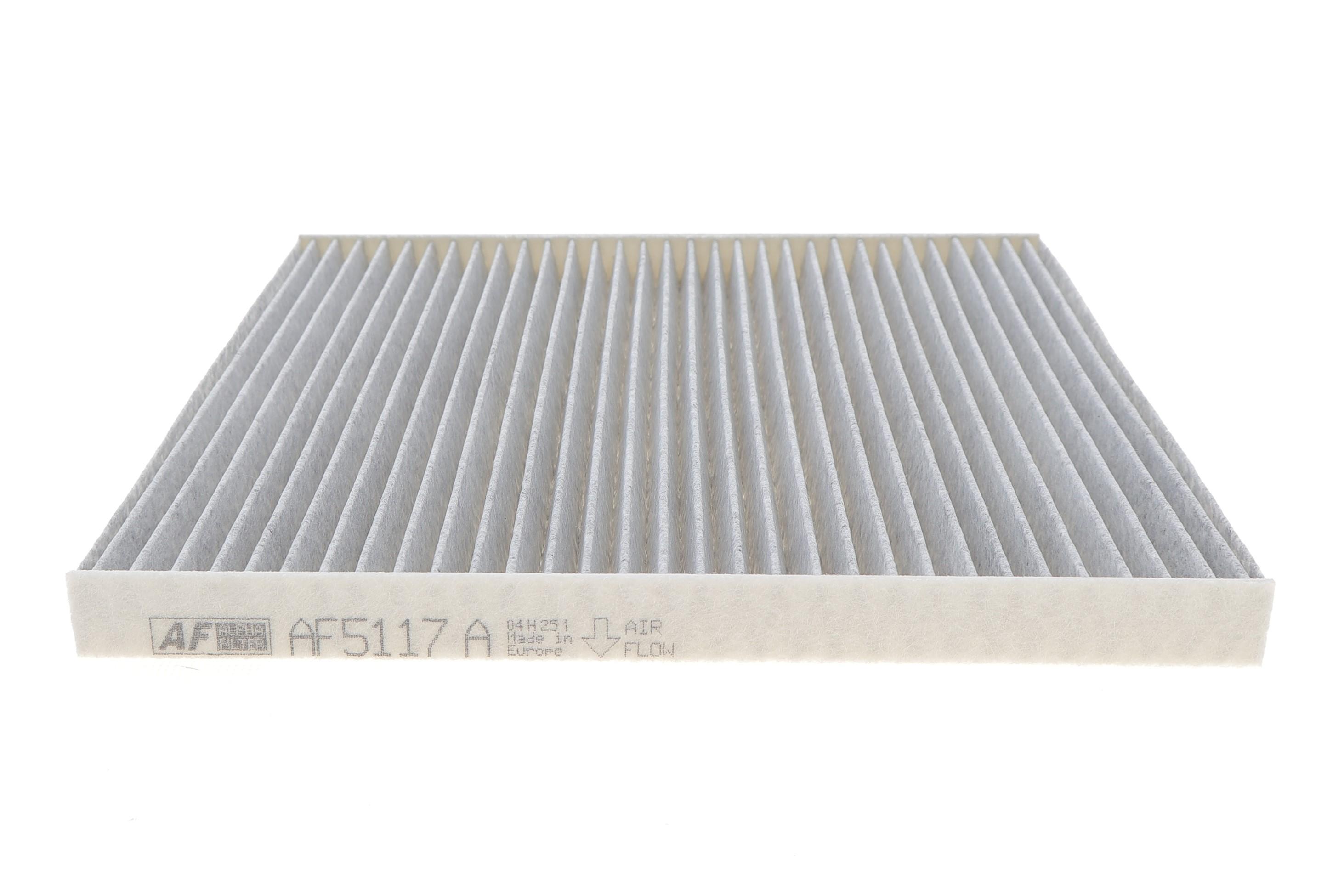 Фільтр салону Toyota Land Cruiser 03-/Camry 00-05/Prius 00-/Lexus GX 01-/RX/Subaru Legacy (вугільний