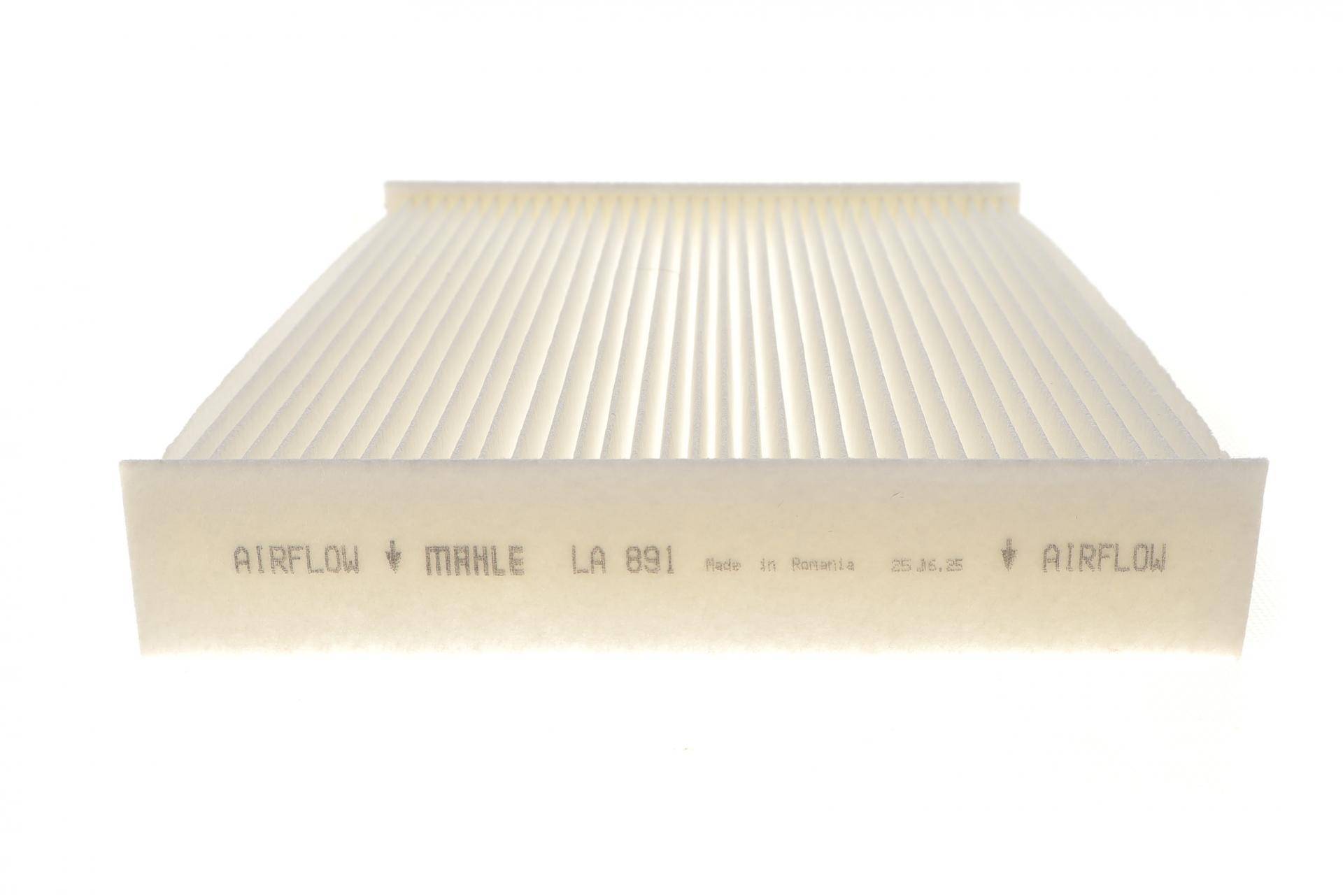 Фільтр салону Dacia Dokker/Lodgy/Renault Zoe 12-