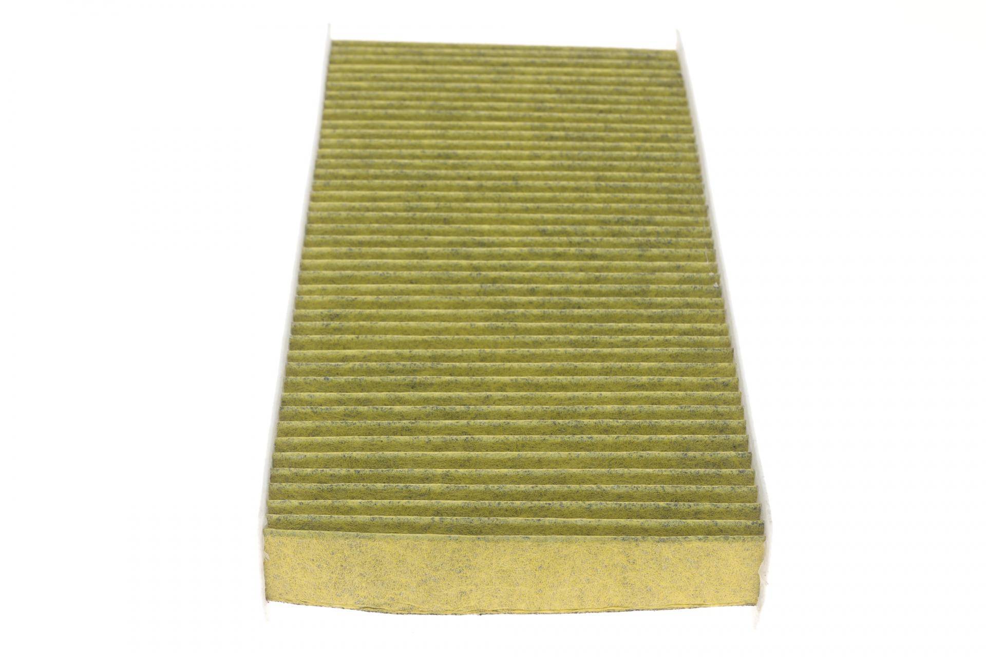 Фільтр салону Fiat Scudo/Citroen Jumpy/Peugeot Expert 1.6-2.0 HDi 07- (вугільний)