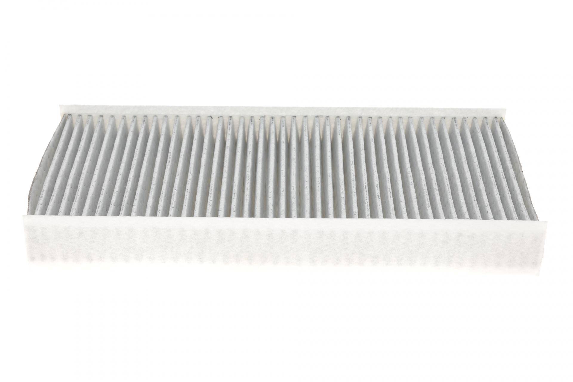 Фільтр салону Fiat Scudo/Citroen Jumpy/Peugeot Expert 1.6-2.0 HDi 07- (вугільний)