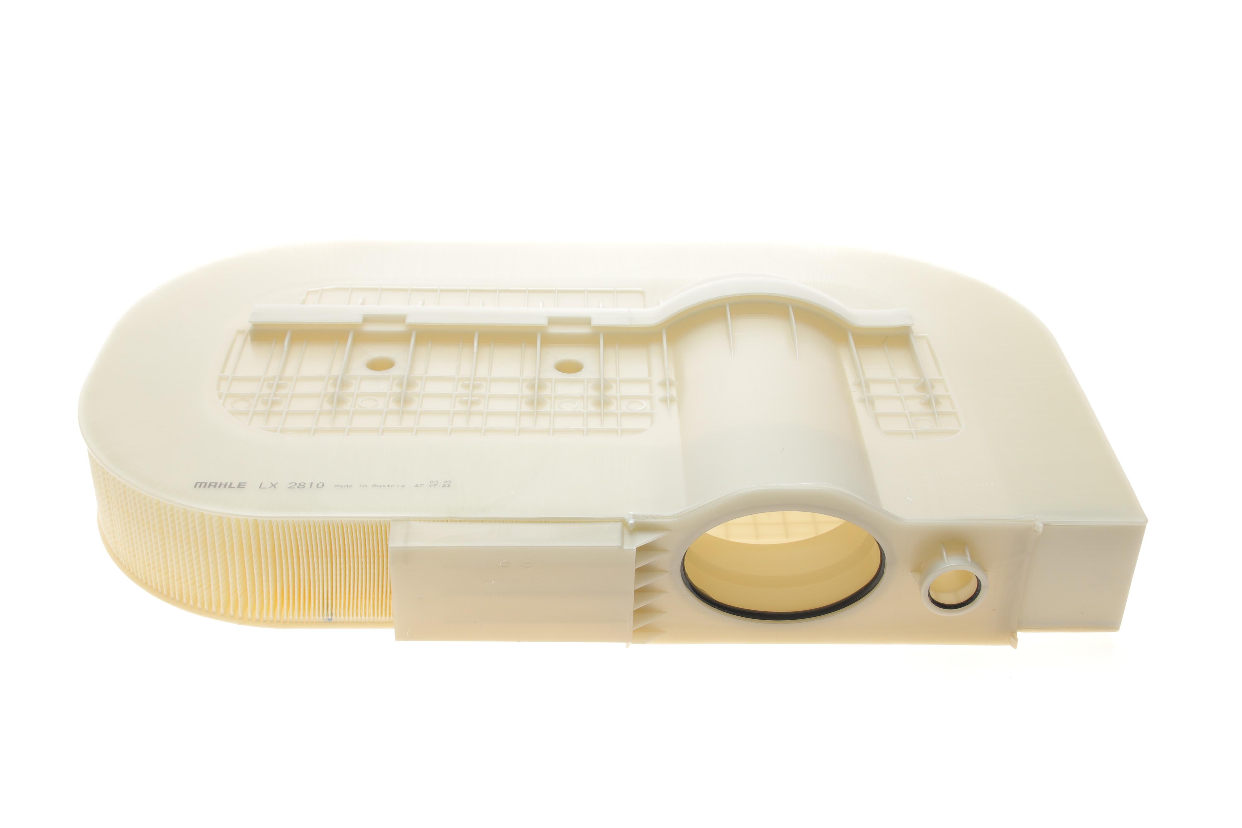 Фільтр повітряний MAN TGL/TGM 05-