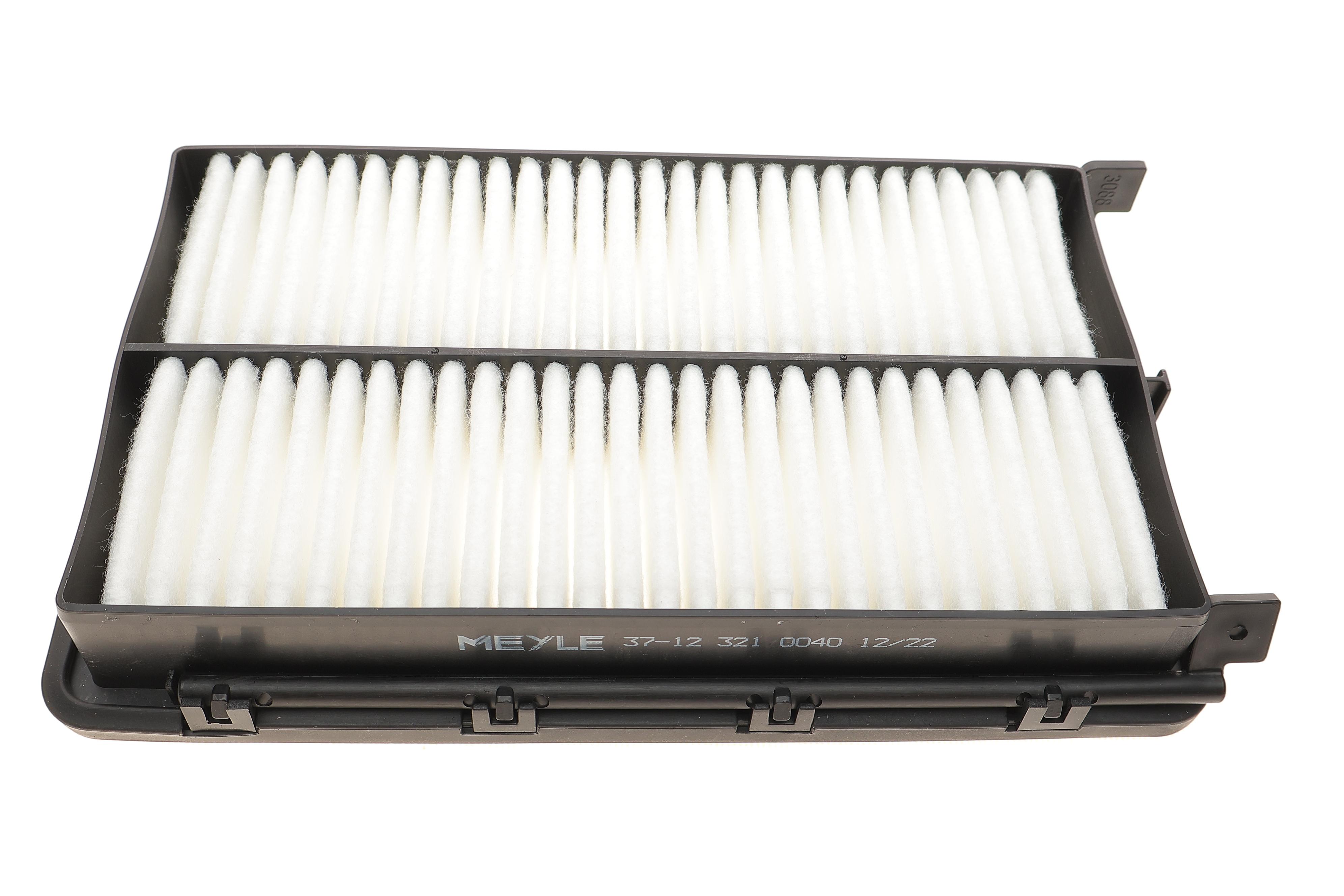 Фільтр повітряний Hyundai Tucson/Kia Sportage 1.6-2.0CRDi 15-