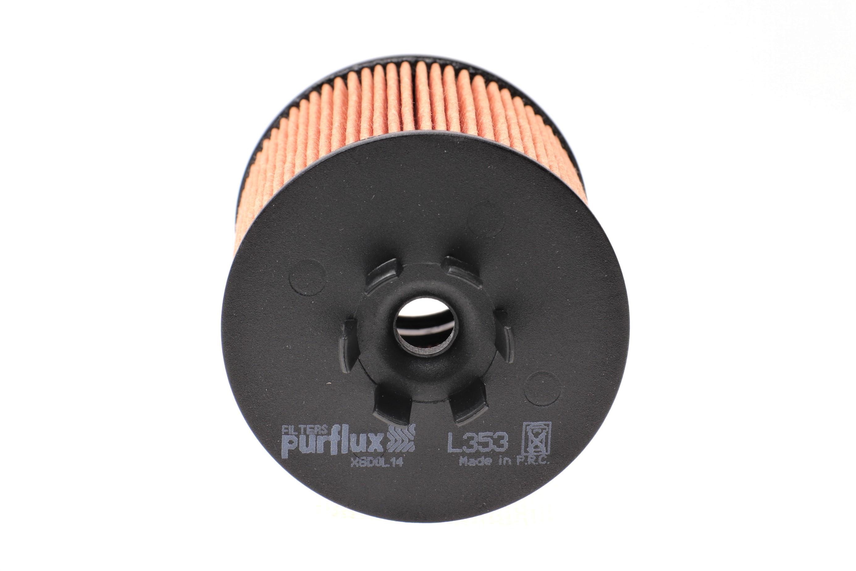 Фільтр масляний VW 1.4FSI-1.6FSI 02-