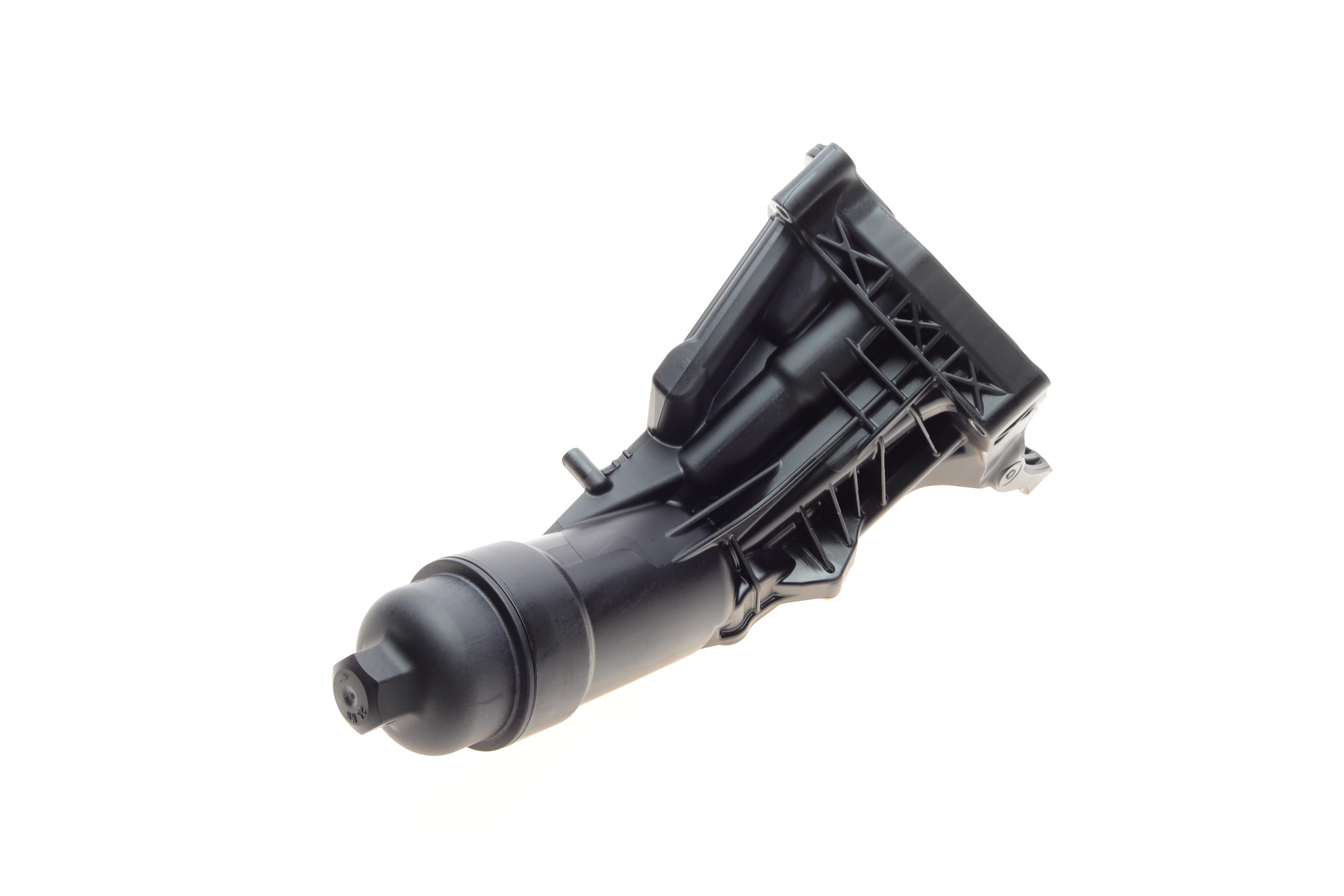 Корпус фільтра масляного BMW 2 (F22/F87)/X3 (G01/F97)/X5 (F15/F85) 15- (B48/B38/B47/B46)