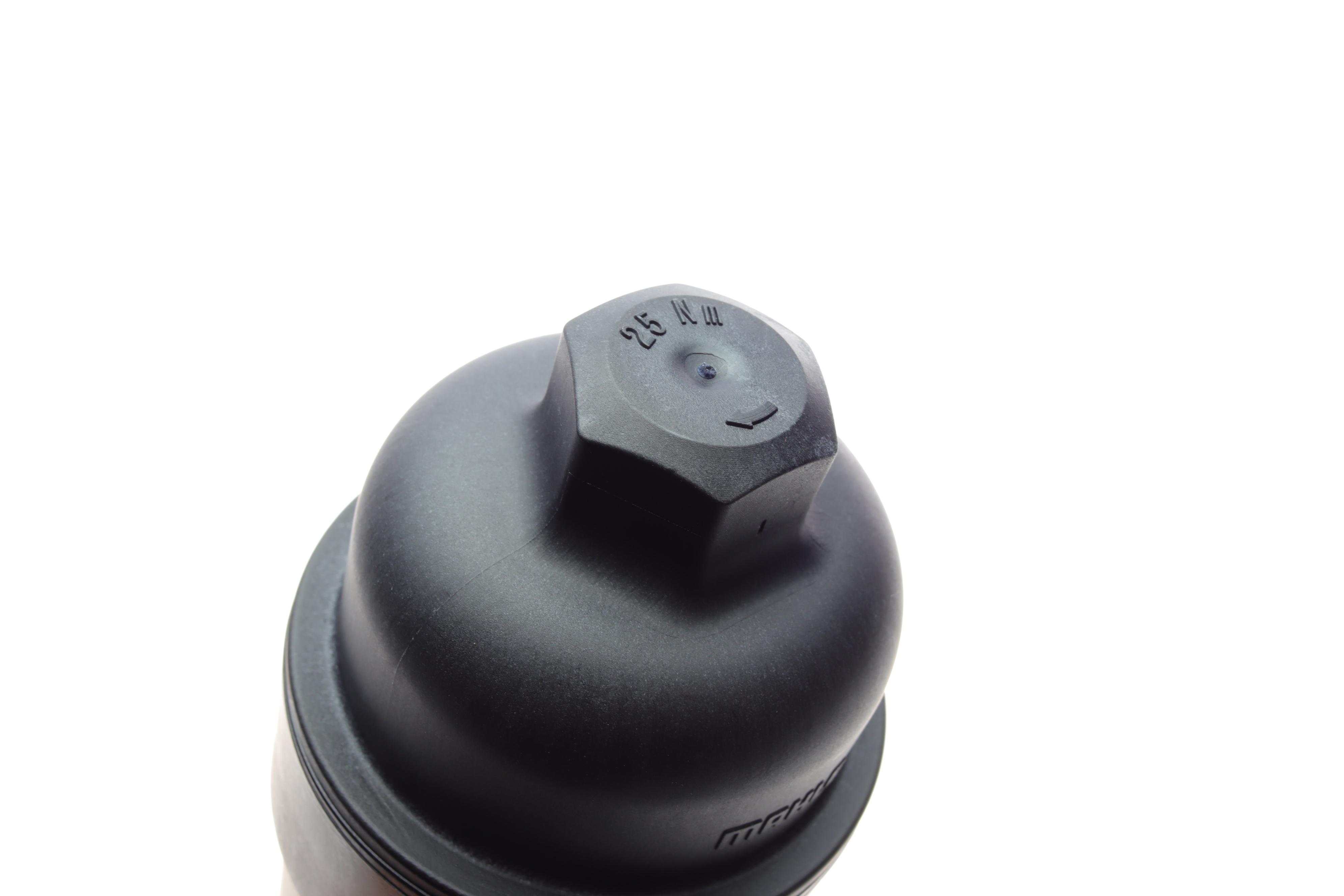 Корпус фільтра масляного BMW 2 (F22/F87)/X3 (G01/F97)/X5 (F15/F85) 15- (B48/B38/B47/B46)