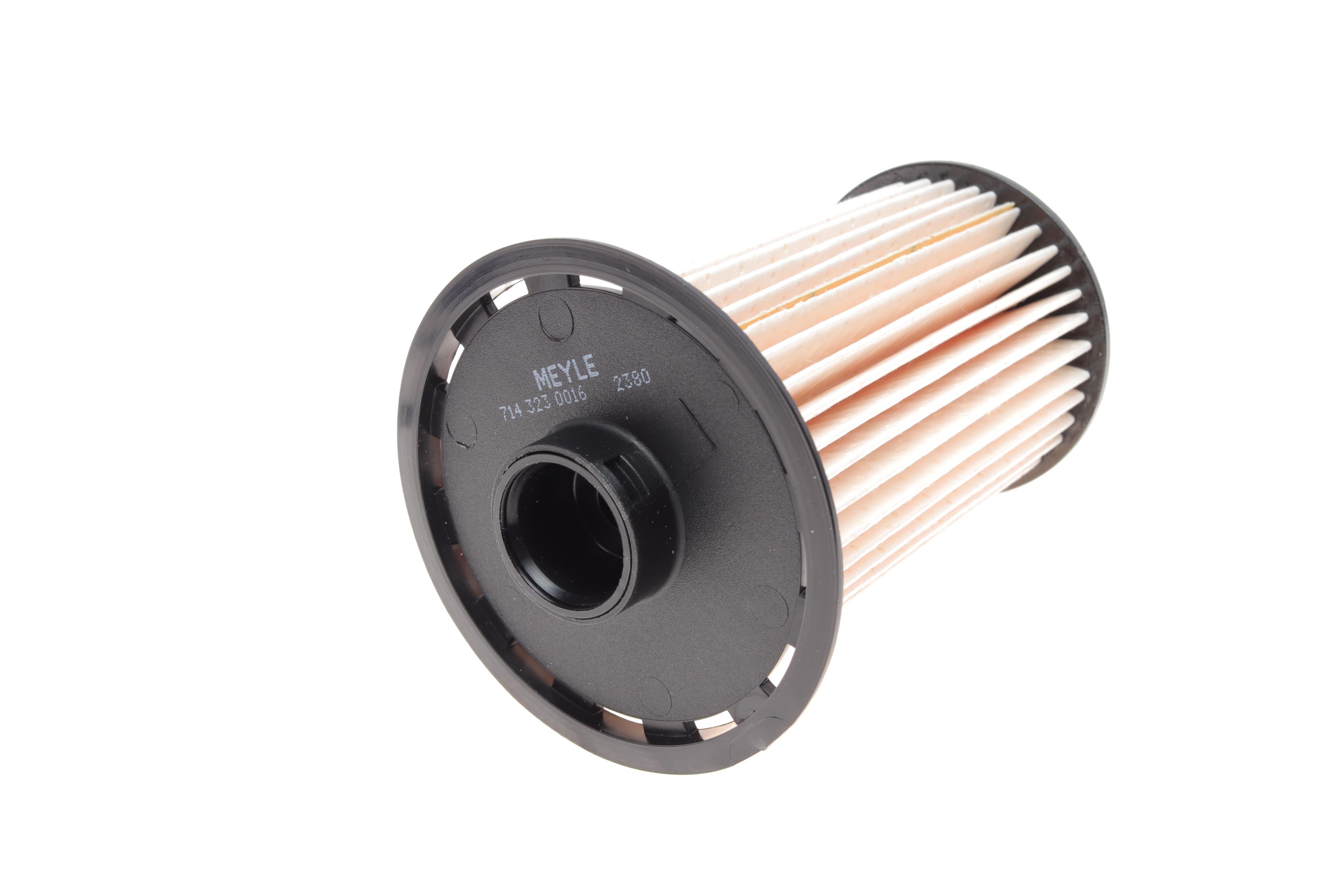 Фільтр паливний Ford Focus/Mondeo 1.8TDCI 04-