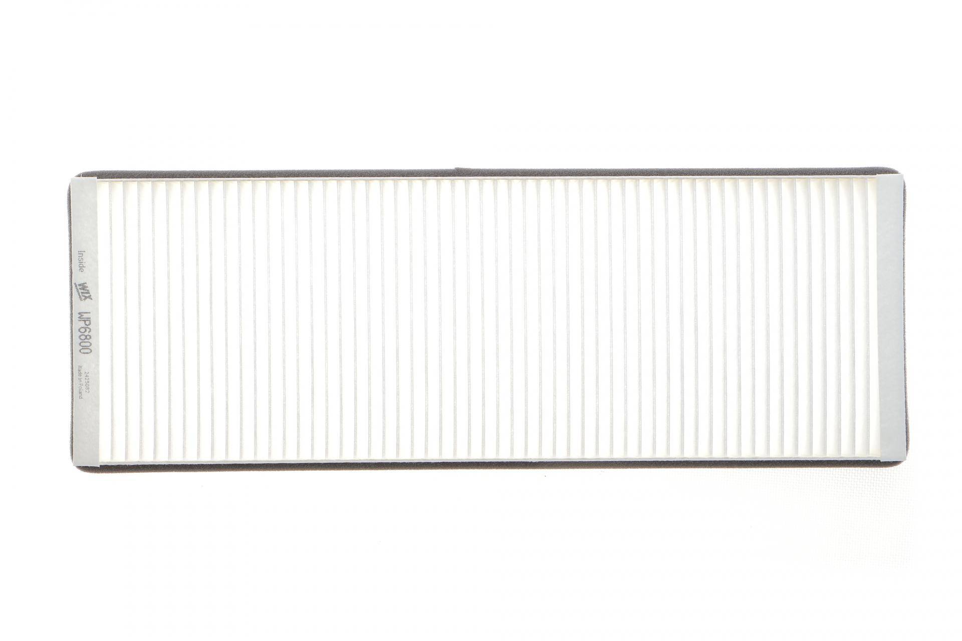 Фільтр салону Opel Astra F 91-99/Corsa B 96-00/Combo A 94-01