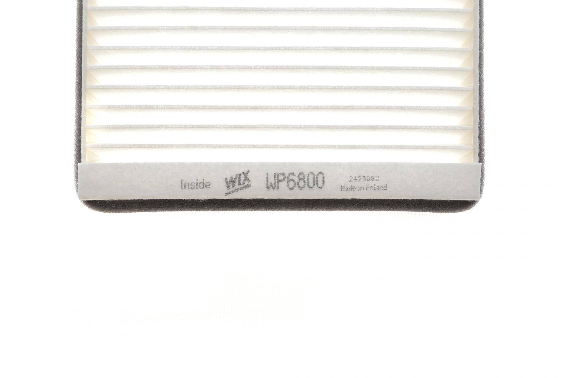 Фільтр салону Opel Astra F 91-99/Corsa B 96-00/Combo A 94-01