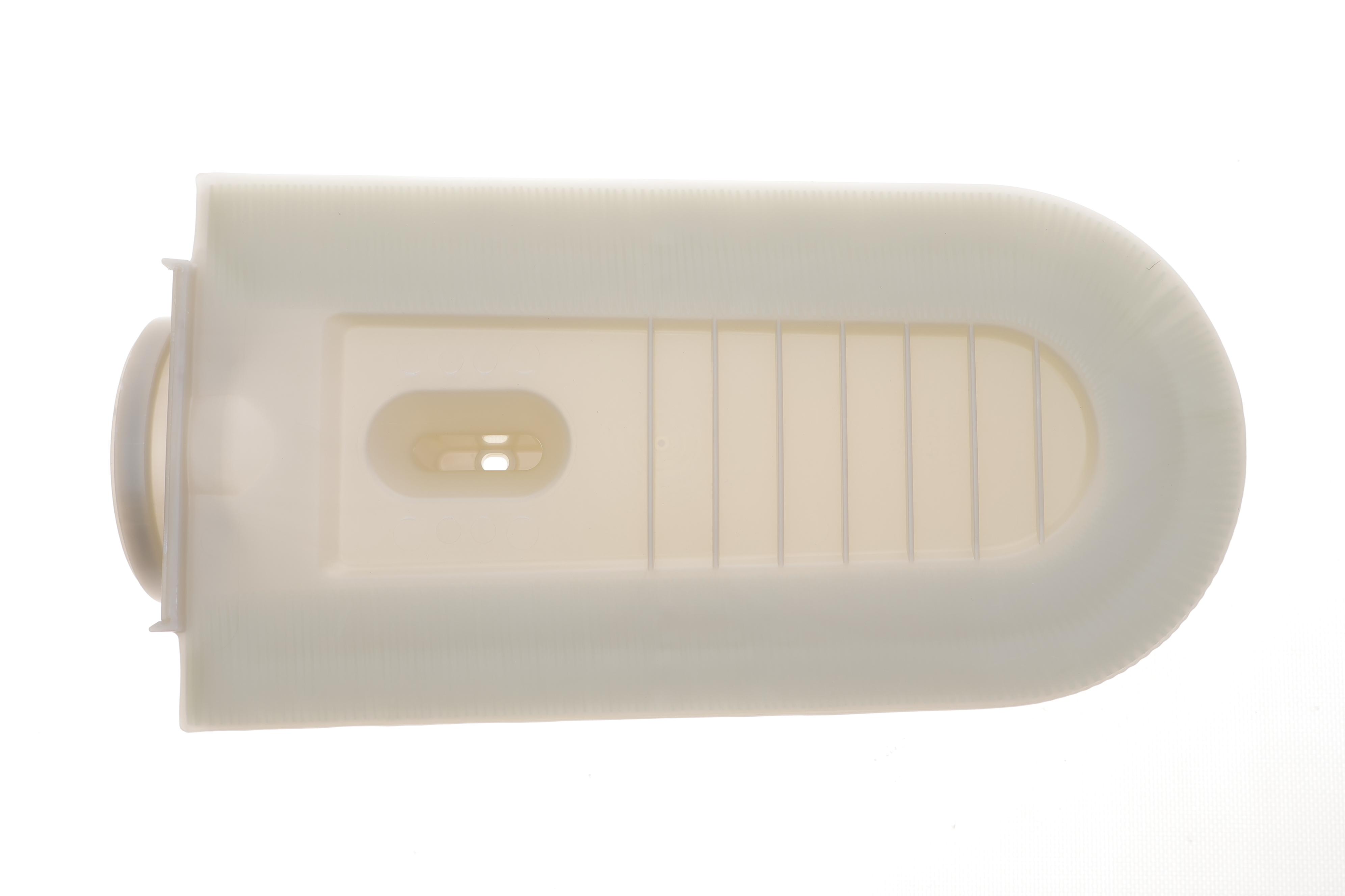 Фільтр повітряний MB E-class (W212)/C-class (W204)/GLK (X204) 2.2CDI OM651 08-16