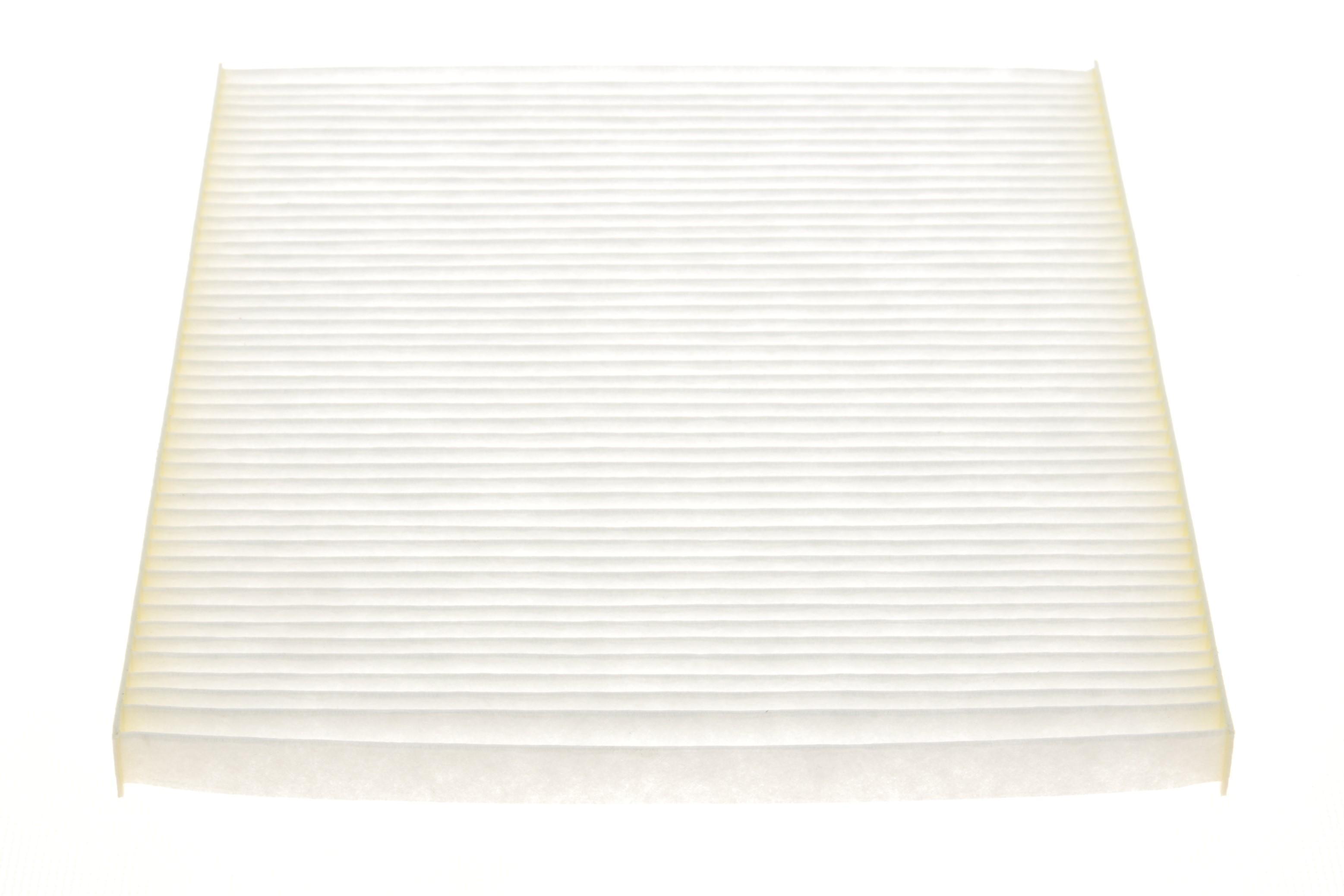 Фільтр салону Hyundai Solaris/Kia Rio 11-