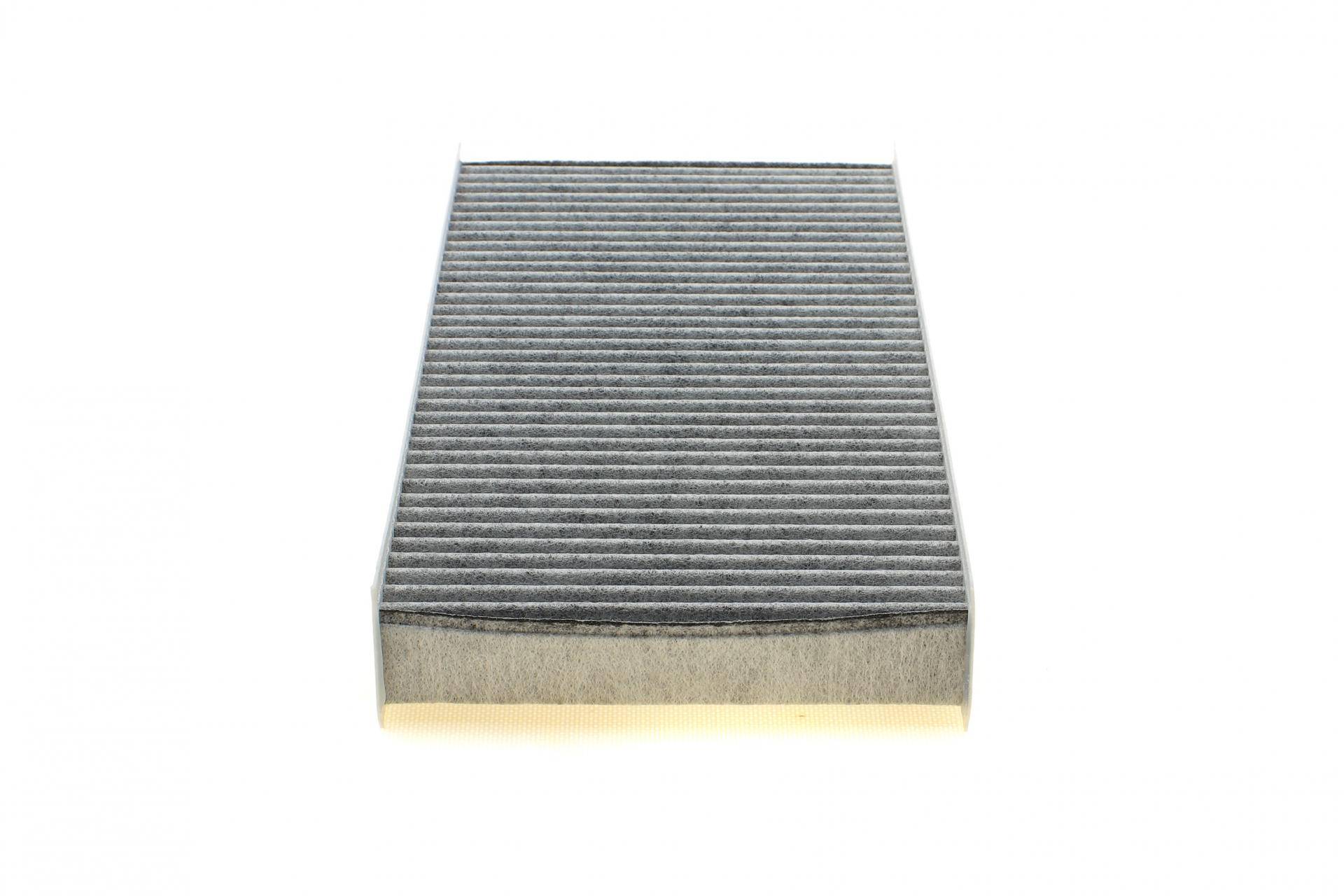 Фільтр салону Fiat Scudo/Citroen Jumpy/Peugeot Expert 1.6-2.0 HDi 07- (вугільний)