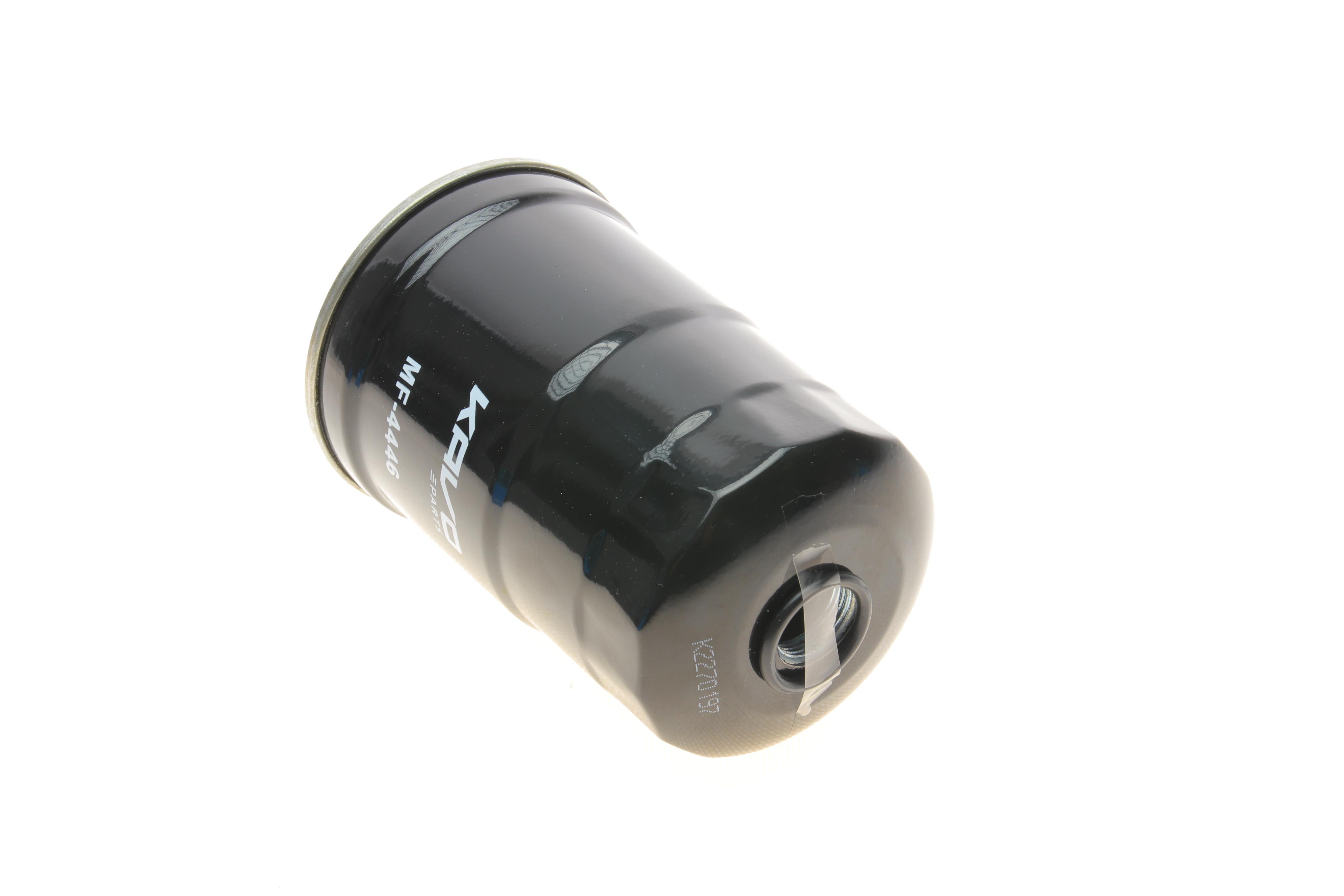 Фільтр паливний Mitsubishi Pajero 2.5-3.2DI-D 00-