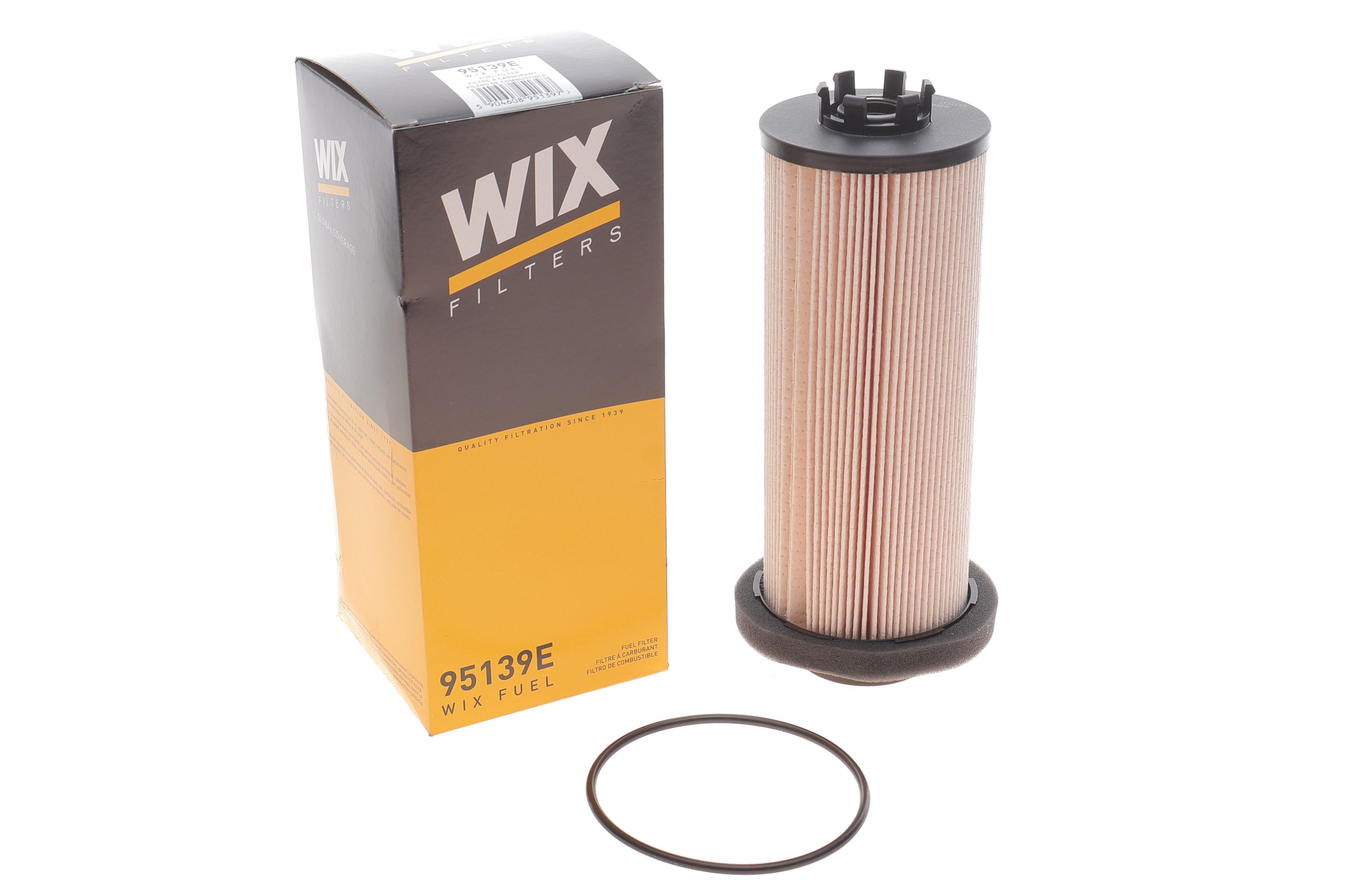 Фільтр паливний DAF CF75 9.2 06-13/CF85 12.9 05-13/XF105 12.9 05-/XF 12.9 12-