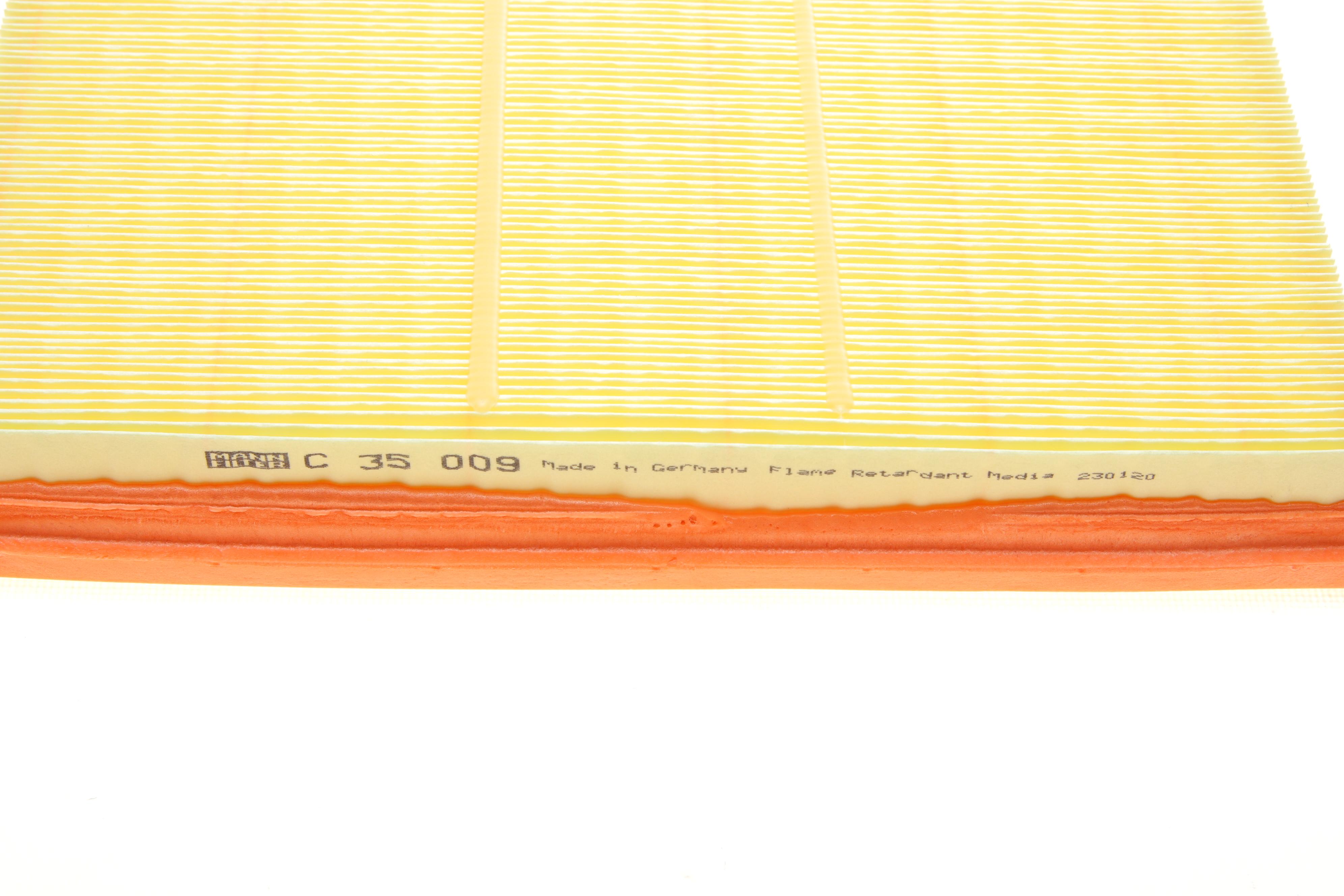 Фільтр повітряний Ford Transit 2.2TDCi 11-16/Custom 2.2TDCi 12-