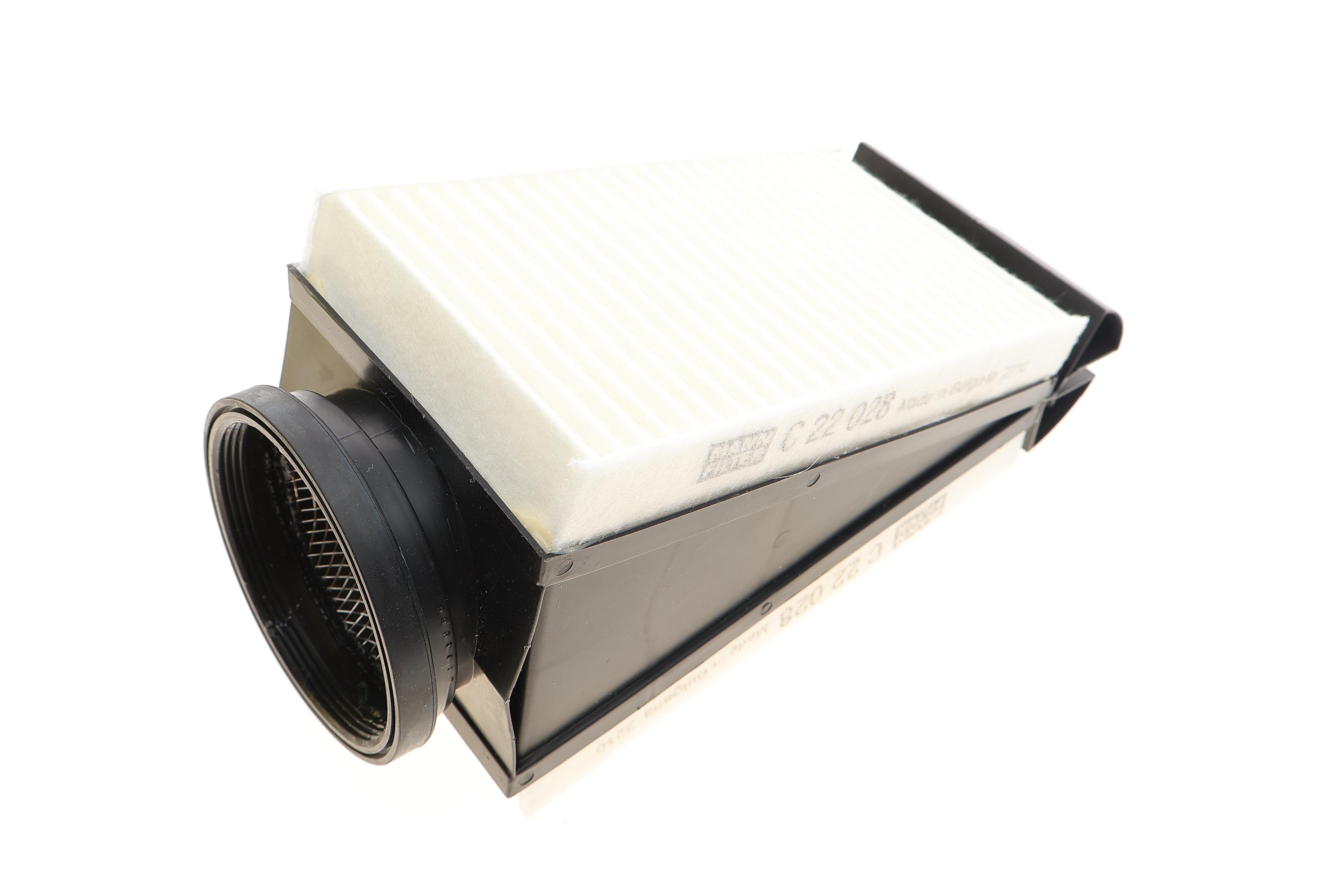 Фільтр повітряний MB C-class (W205) 2.2CDI OM651 14-18/GLC (X253) 2.2CDI OM651 15-19