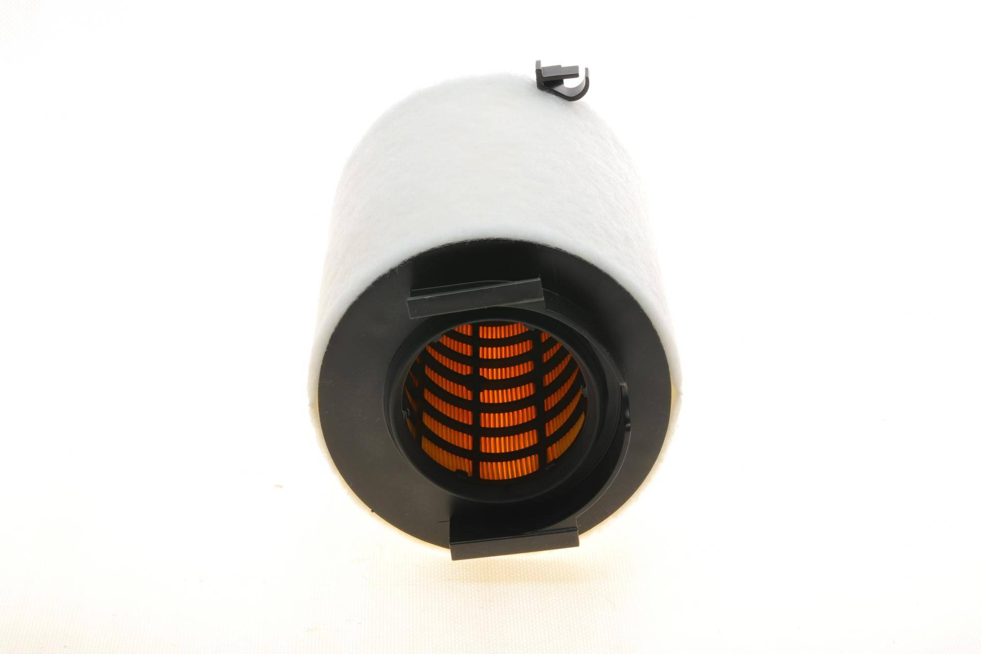 Фільтр повітряний Skoda Octavia/VW Golf/Caddy/Touran 1.2-1.4TSI/1.6/2.0FSI/SDI 04-15 (з поролоном)