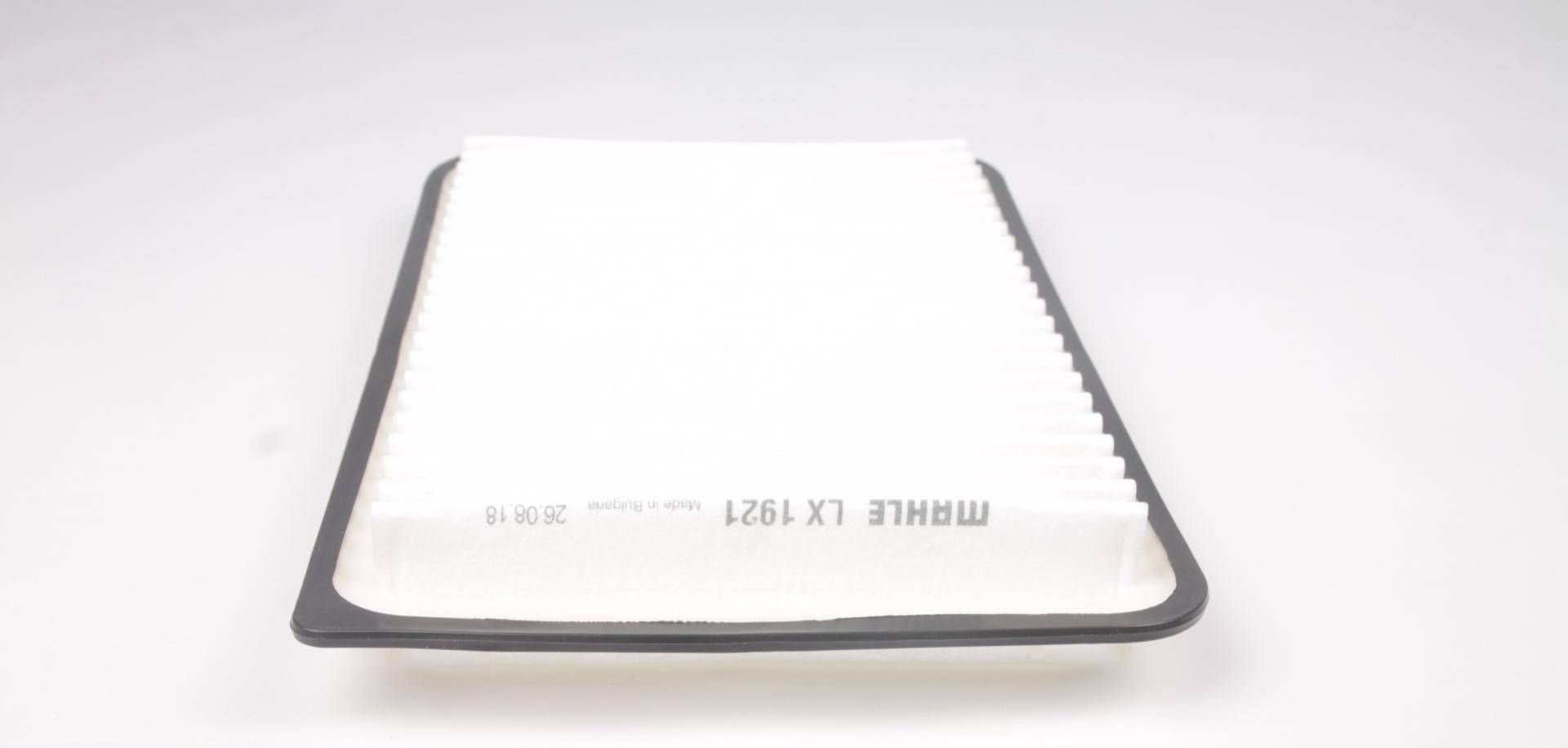 Фільтр повітряний Mazda 3 1.4/1.6i 03-15