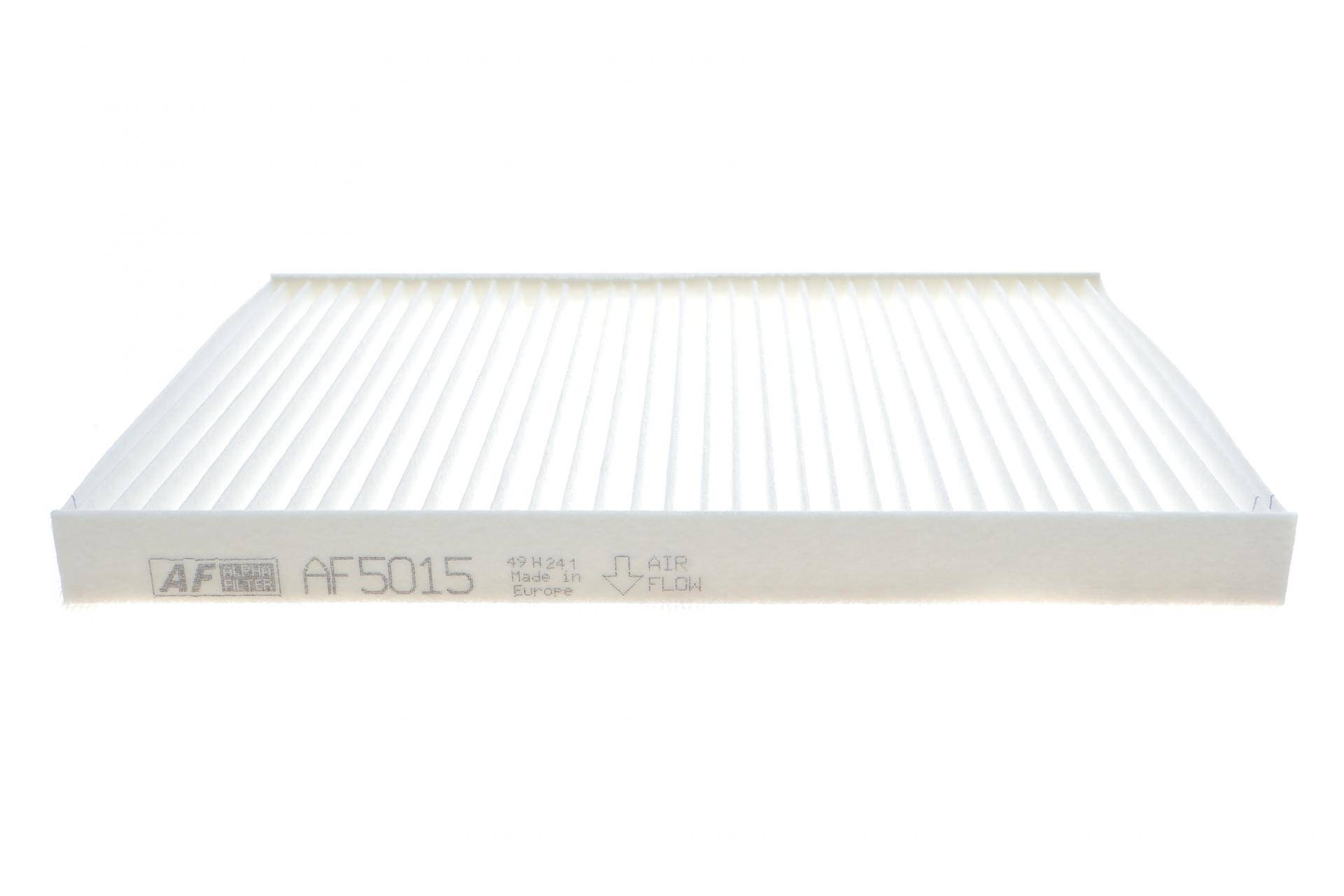 Фільтр салону Hyundai i30/Kia Ceed 07-12