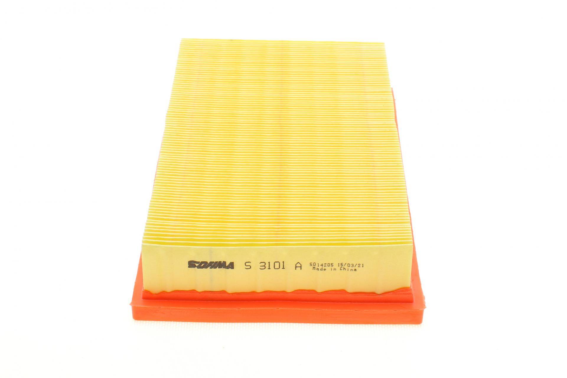 Фільтр повітряний Ford Connect 1.8DI/TDCi 02-