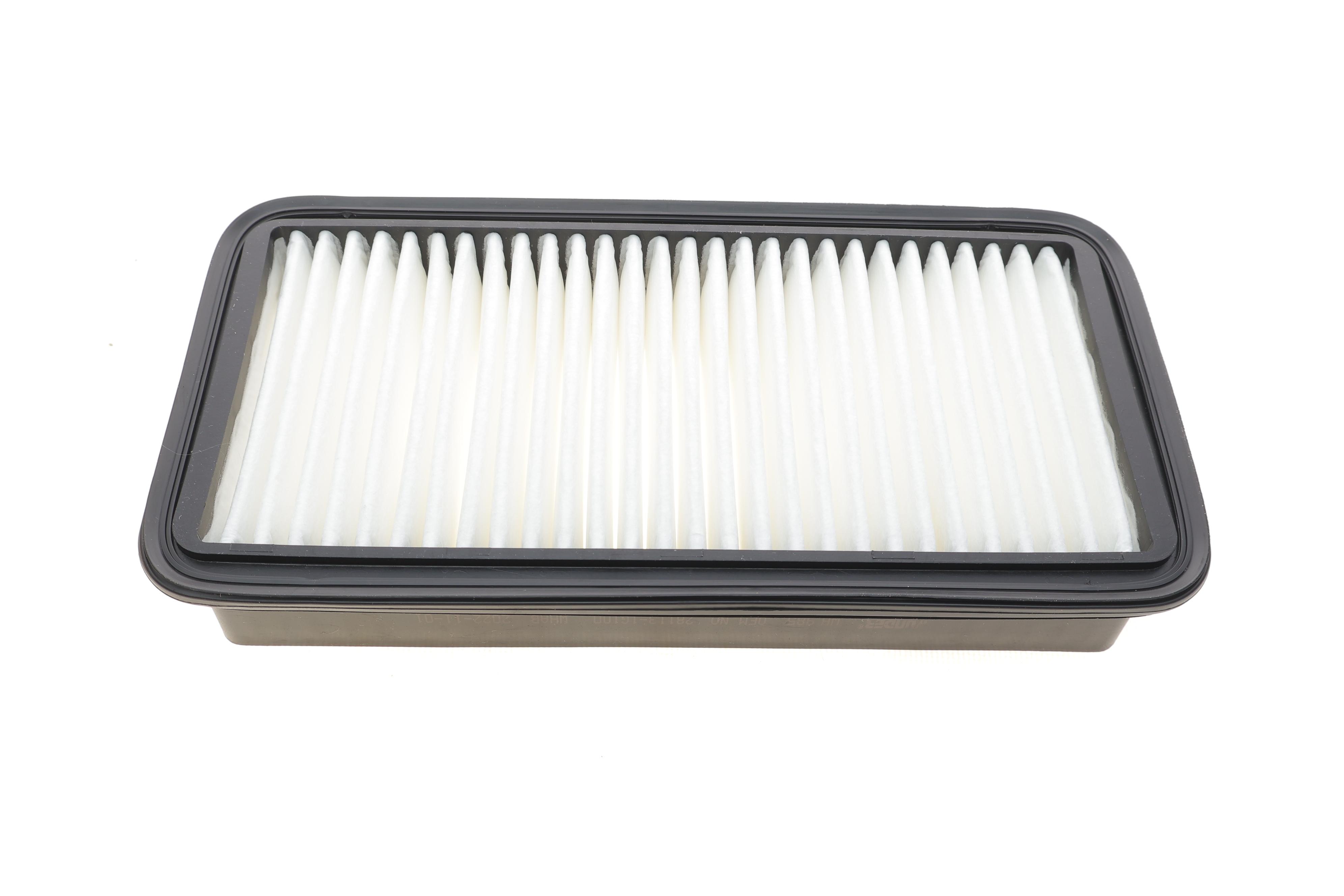 Фільтр повітряний Hyundai Accent III/ Kia Rio 1.5CRDI 05-