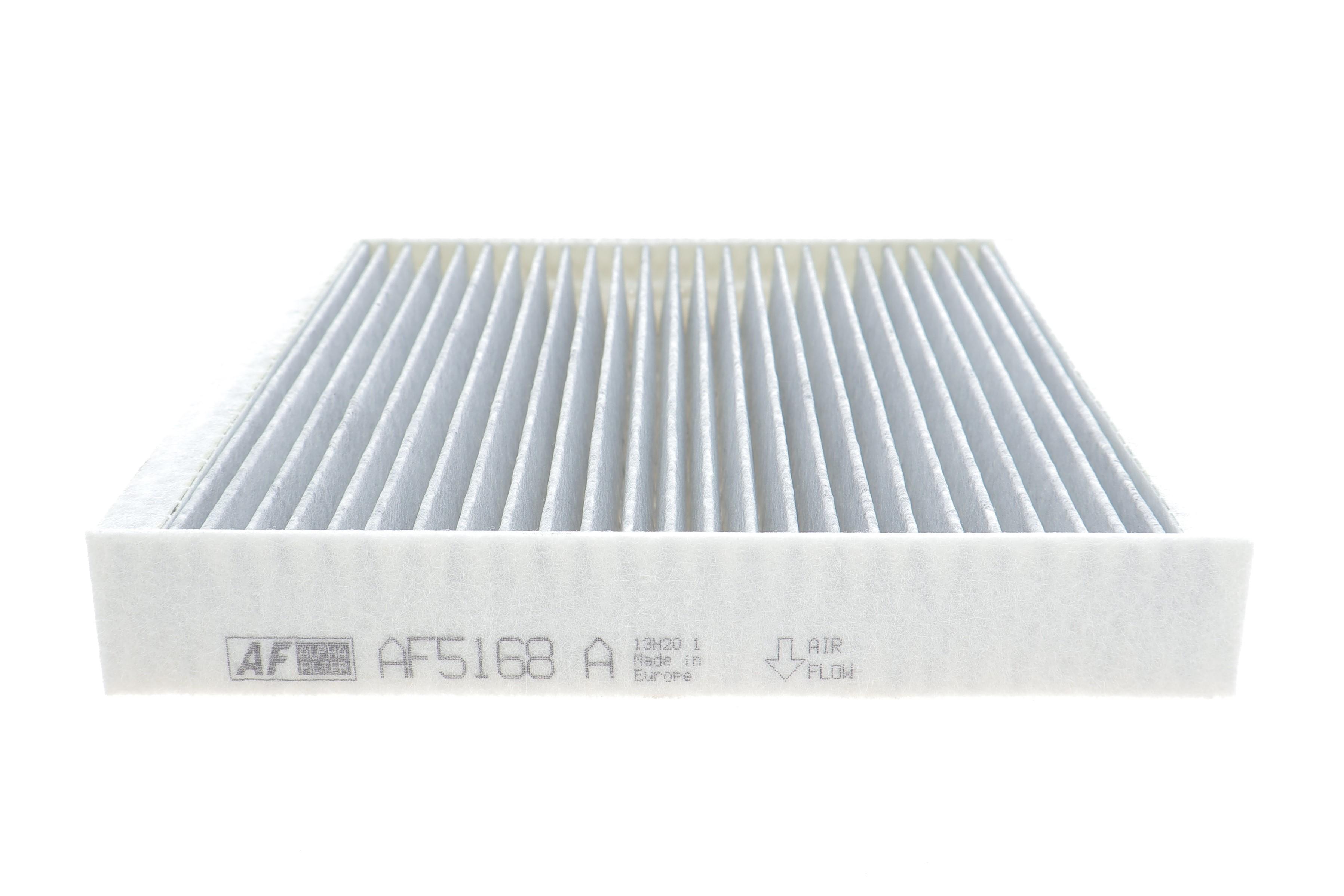 Фільтр салону Jaguar XF 09-15/XJ 10- (вугільний)