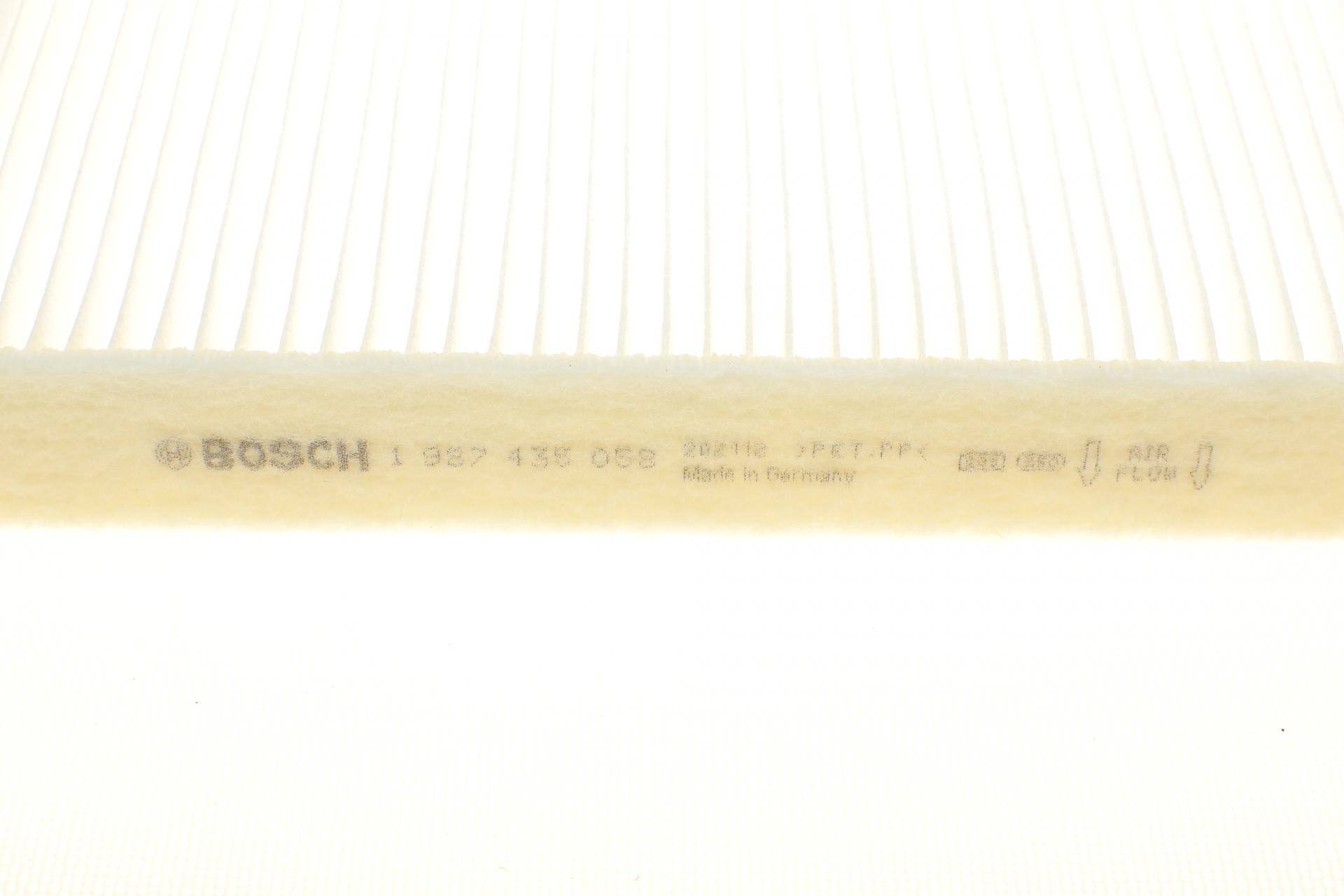 Фільтр салону MB C-class (W205)/E-class (W213)/G-class (W463)/M-class (W166) 1.6-5.5 11-