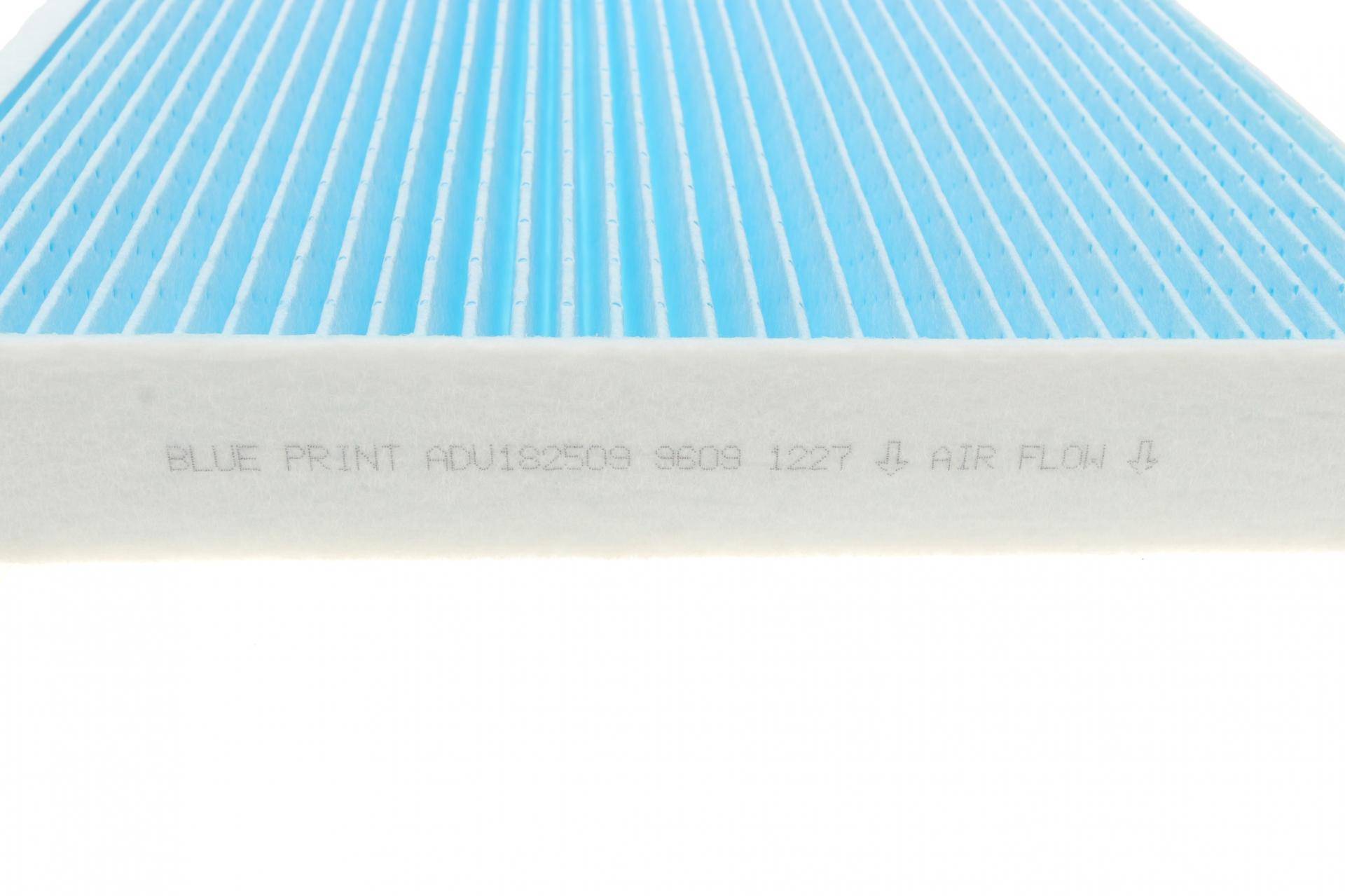 Фільтр салону Audi A4/A6 1.8-4.2TFSI 07-