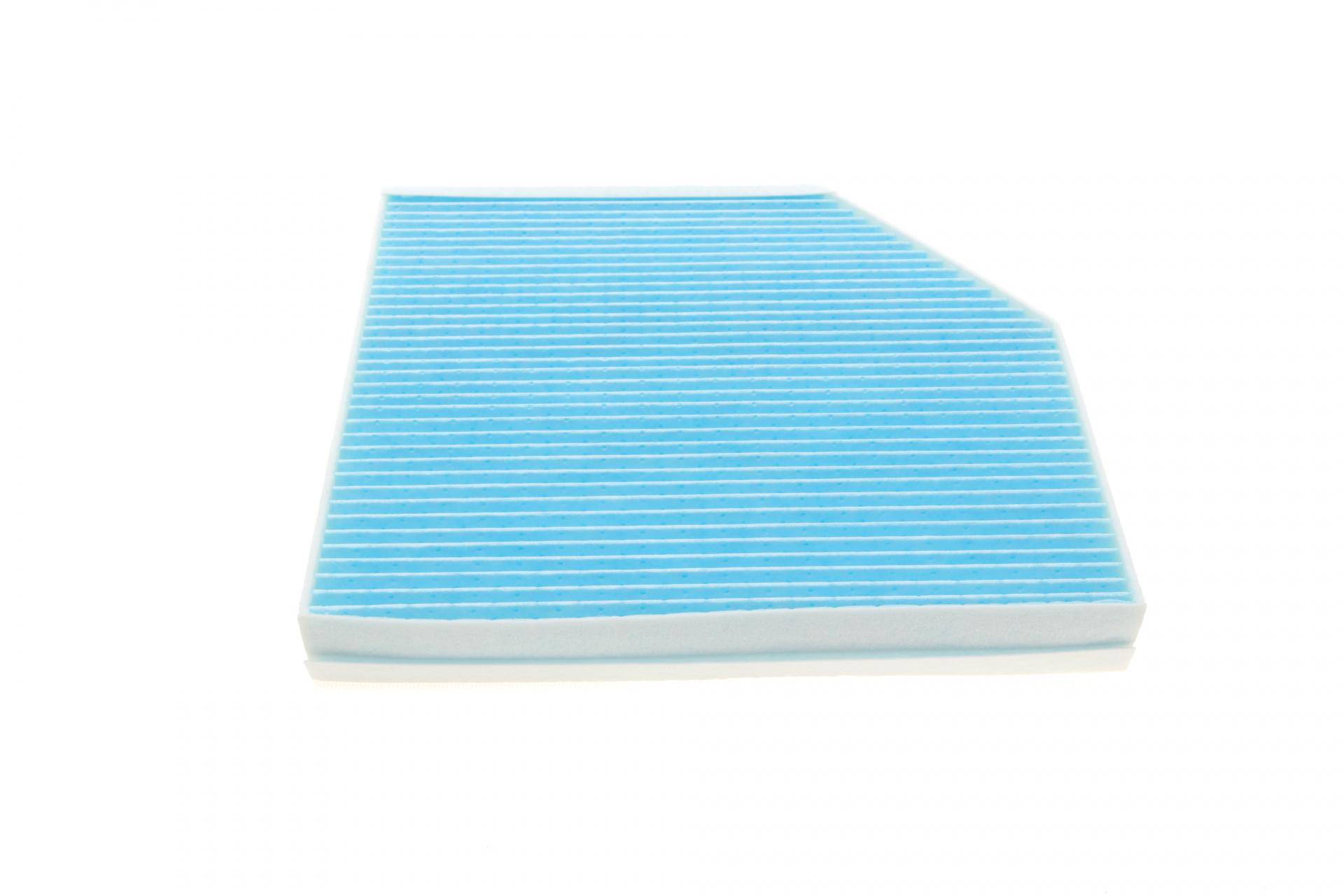 Фільтр салону Audi A4/A6 1.8-4.2TFSI 07-