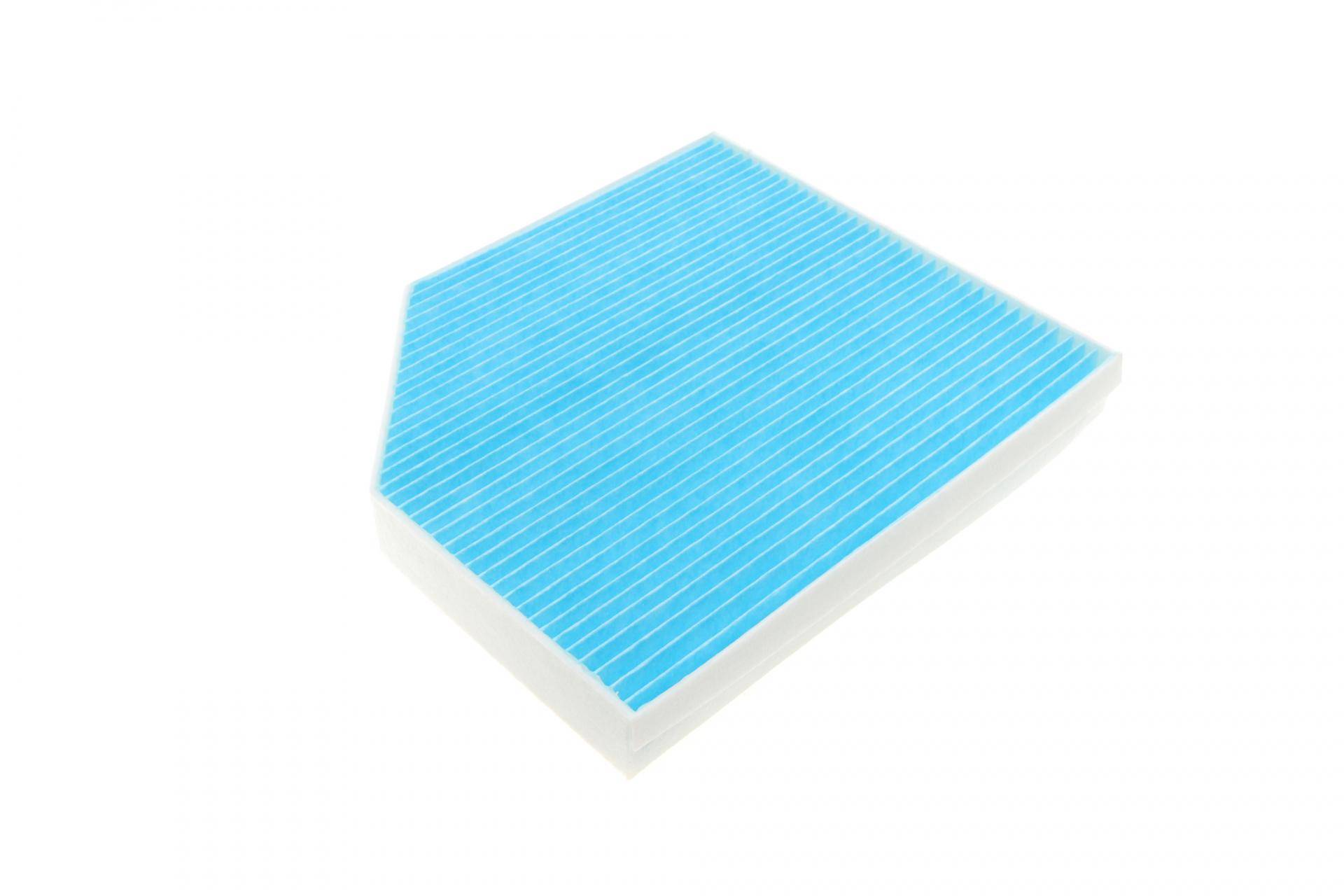 Фільтр салону Audi A4/A6 1.8-4.2TFSI 07-