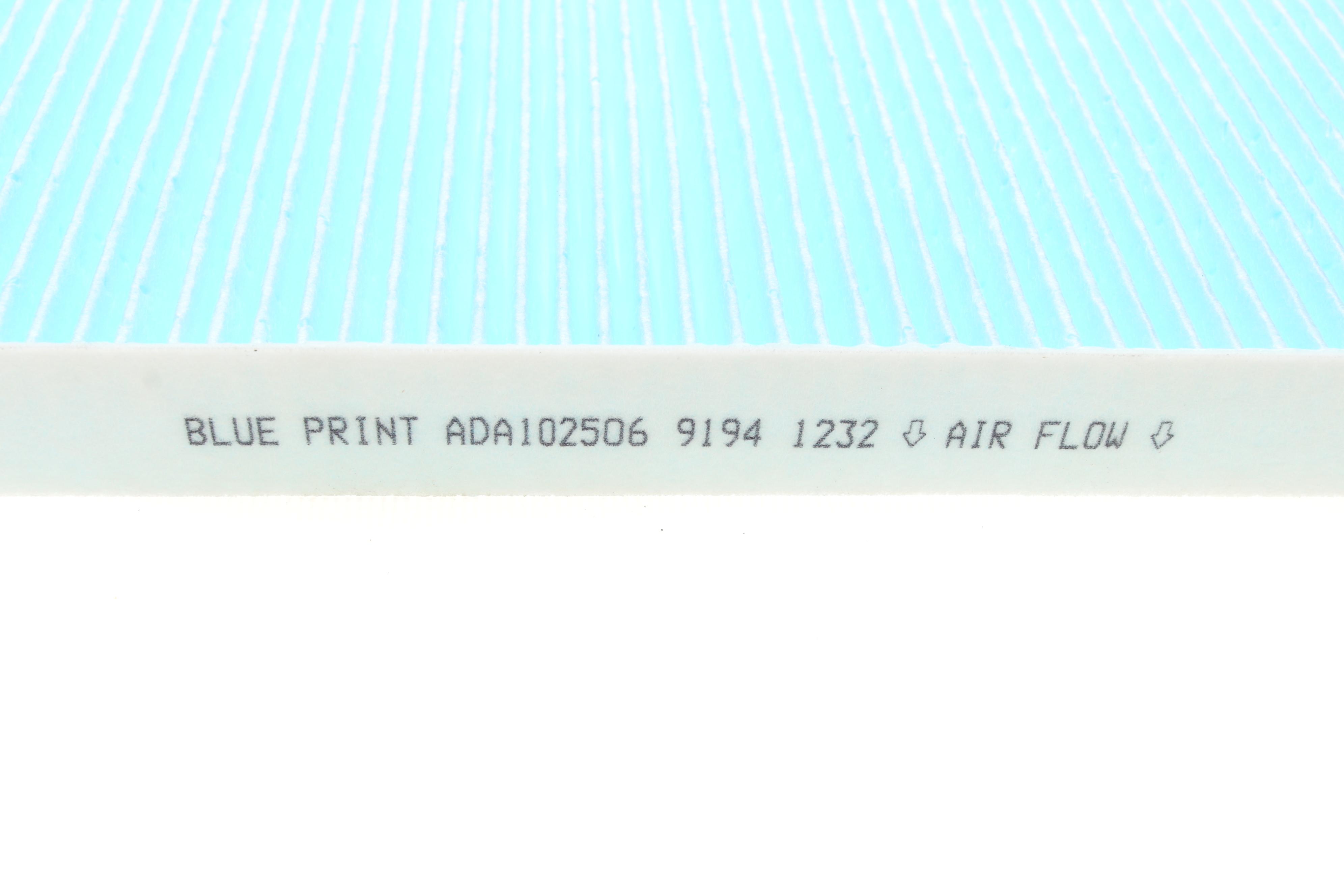 Фільтр салону Cadillac CTS/SRX 03-14