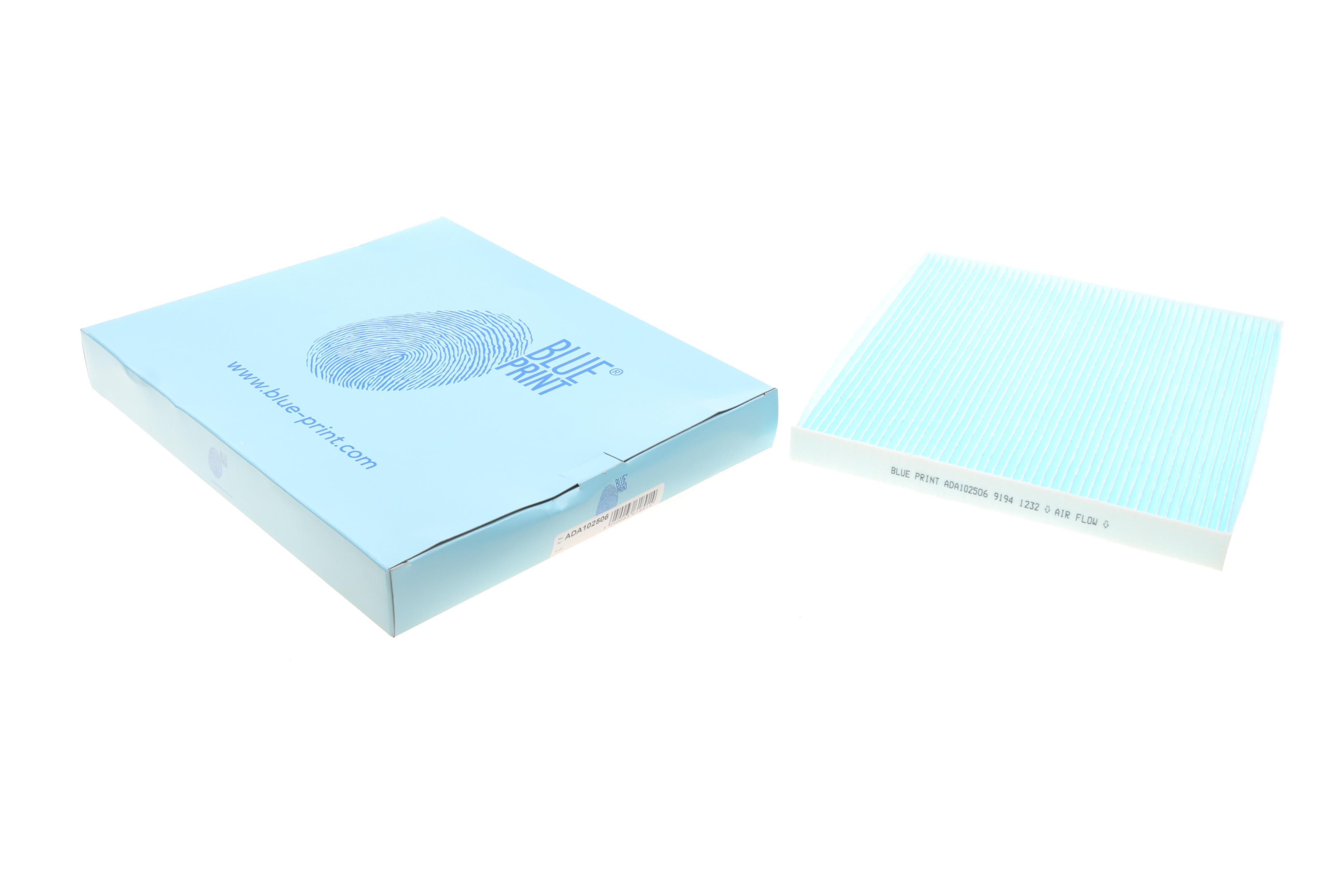 Фільтр салону Cadillac CTS/SRX 03-14