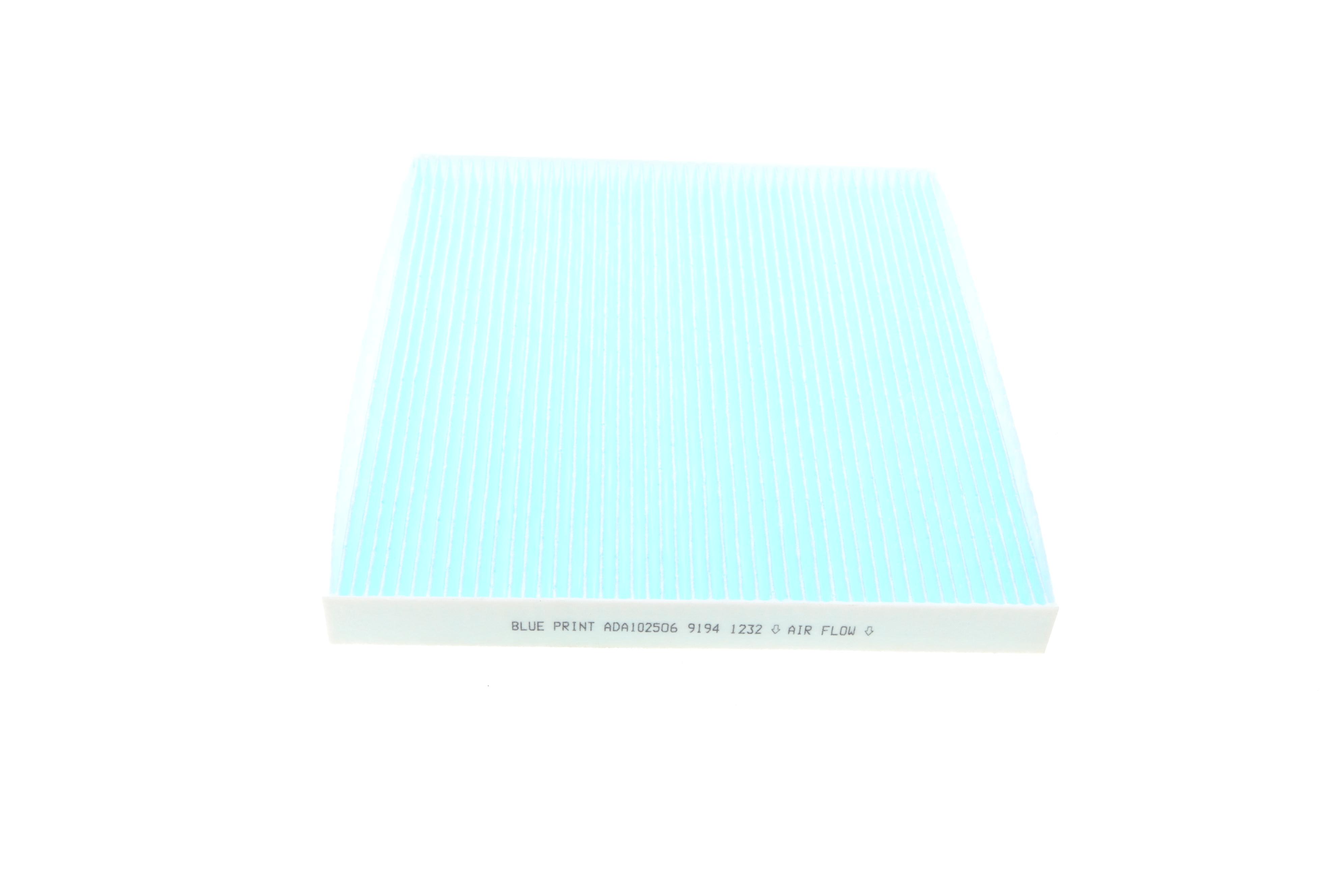 Фільтр салону Cadillac CTS/SRX 03-14