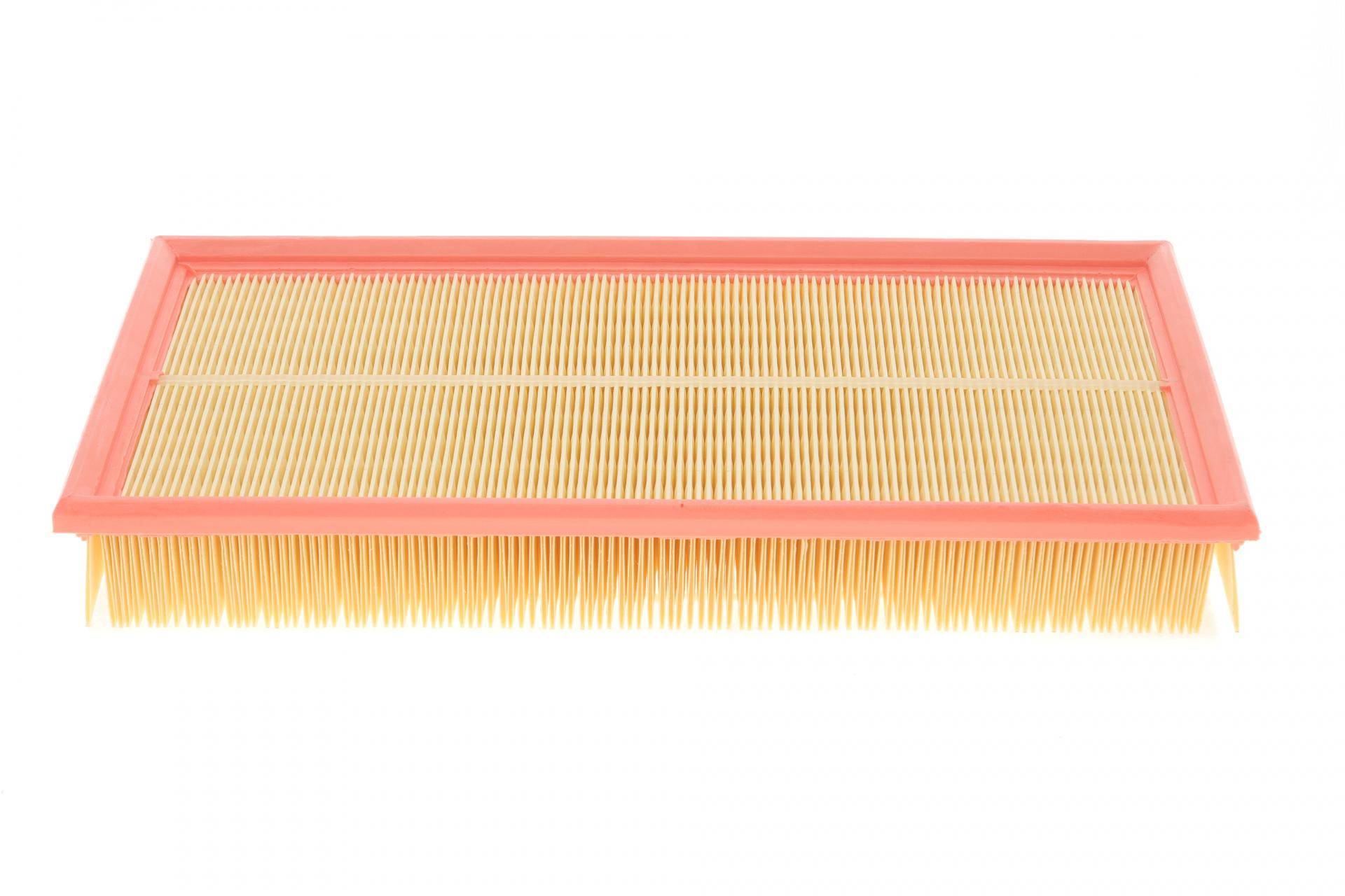 Фільтр повітряний VW Golf 1.6/1.8/1.9SDI/1.9TDI/2.0-16V 97- (з поролоном)