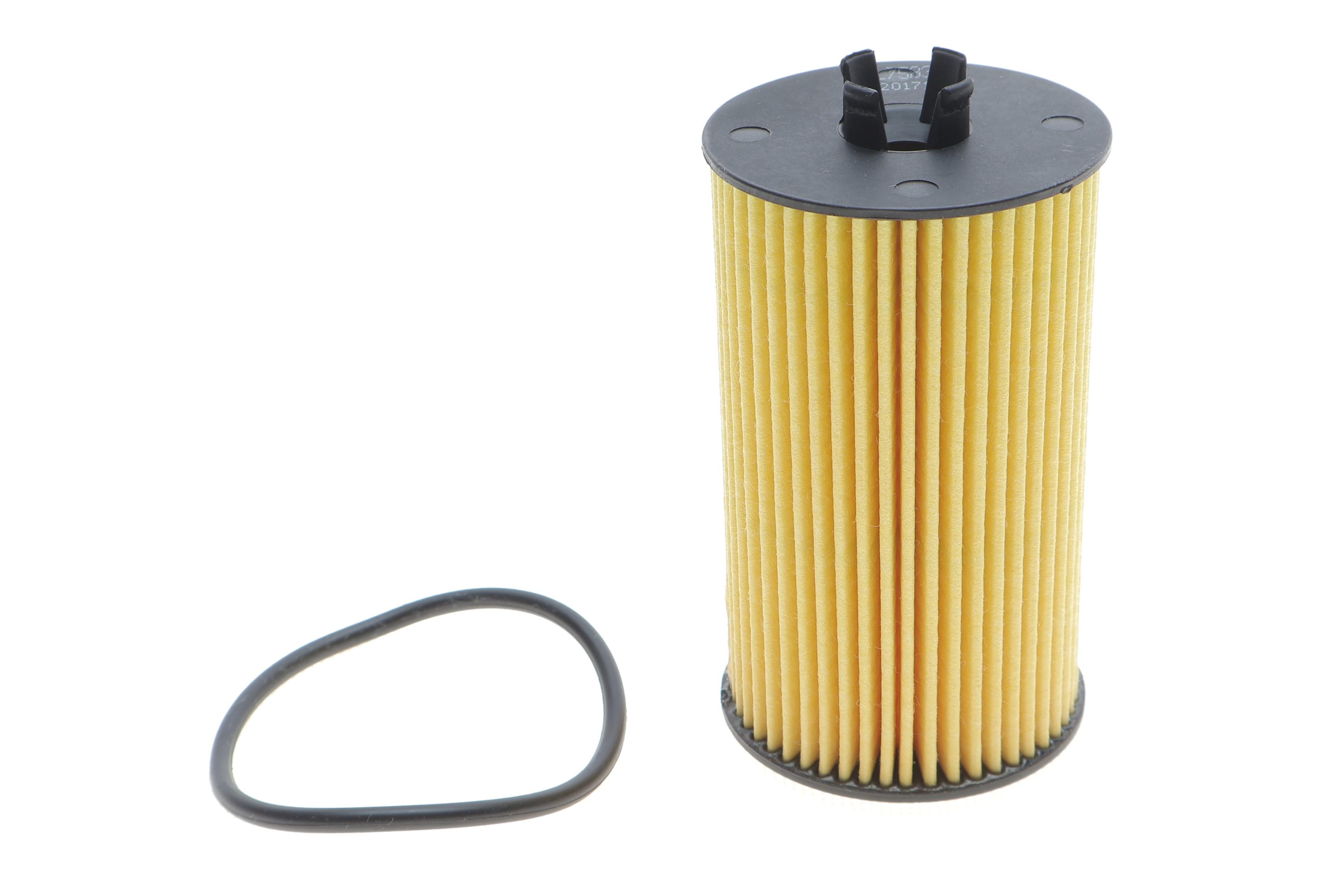 Фільтр масляний Opel Astra 1.0-1.8/Combo 1.4i 16V 05-